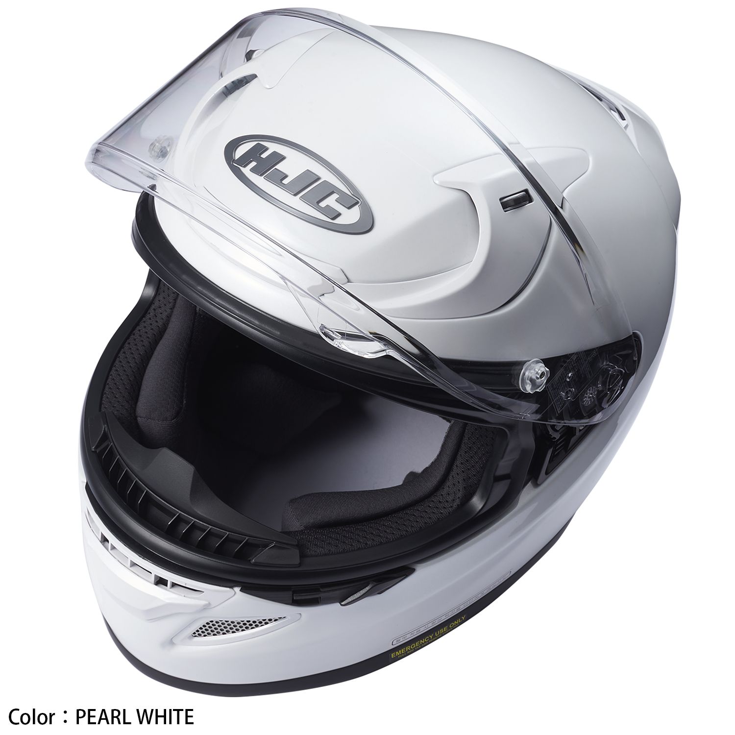 【新品 サイズ確認のみ】 HJC RPHA 12 フルフェイスヘルメット XL RPHA 12 Venom 3 – HJC HELMETS US