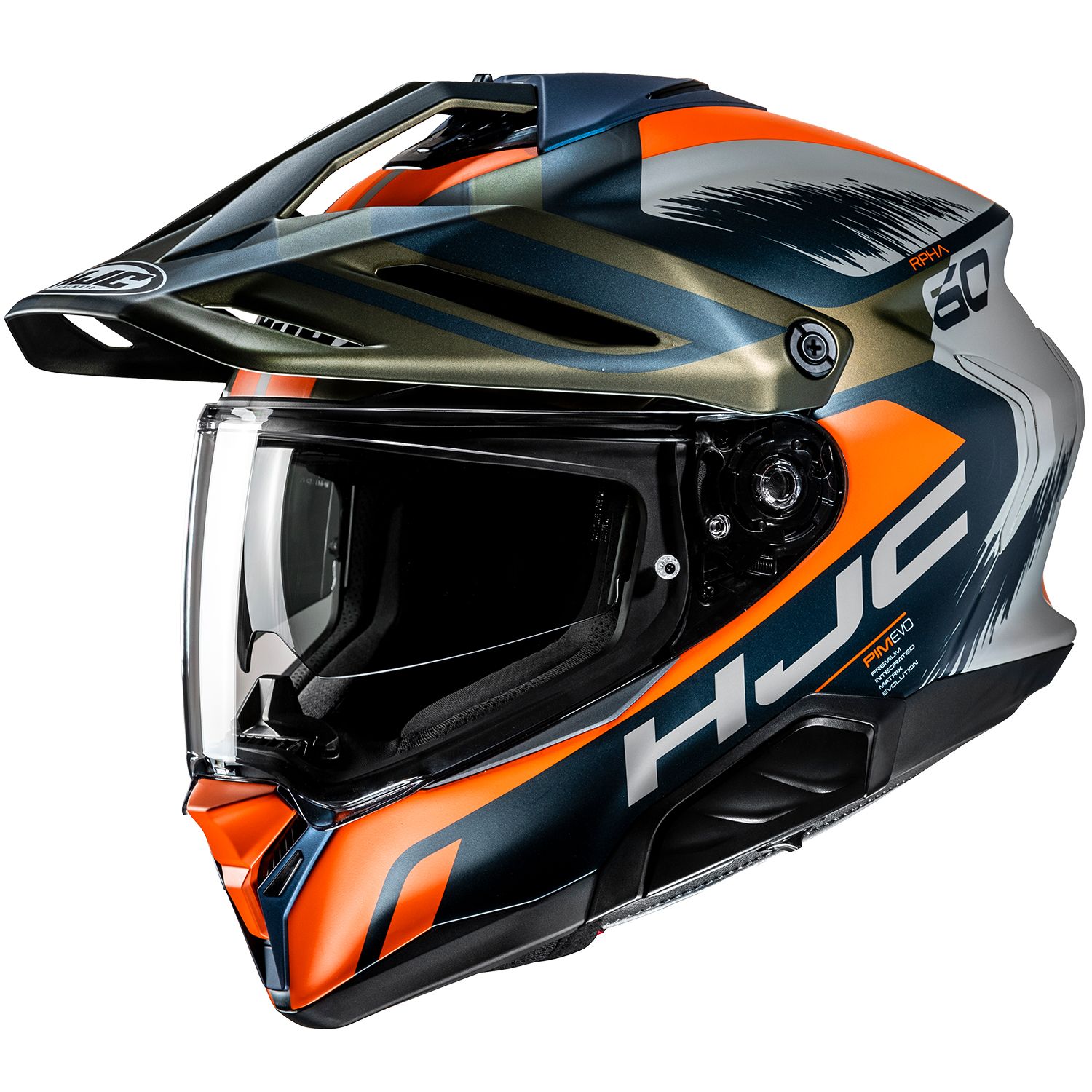 HJC ヘルメット　キッズ用　オフロードヘルメット hjh232-1.jpg