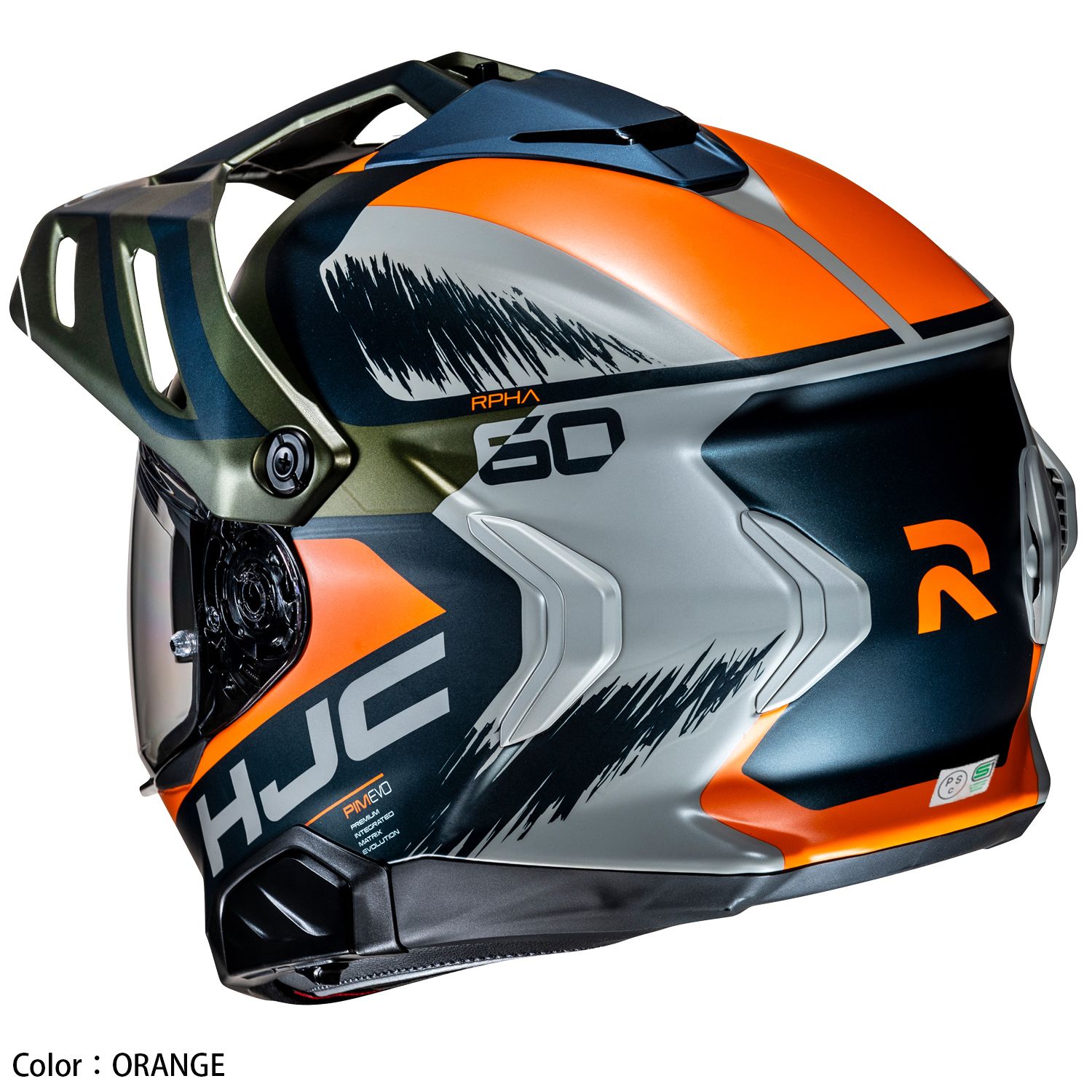 タイチ公式通販】HJH262 RPHA60 クイッド | TAICHI