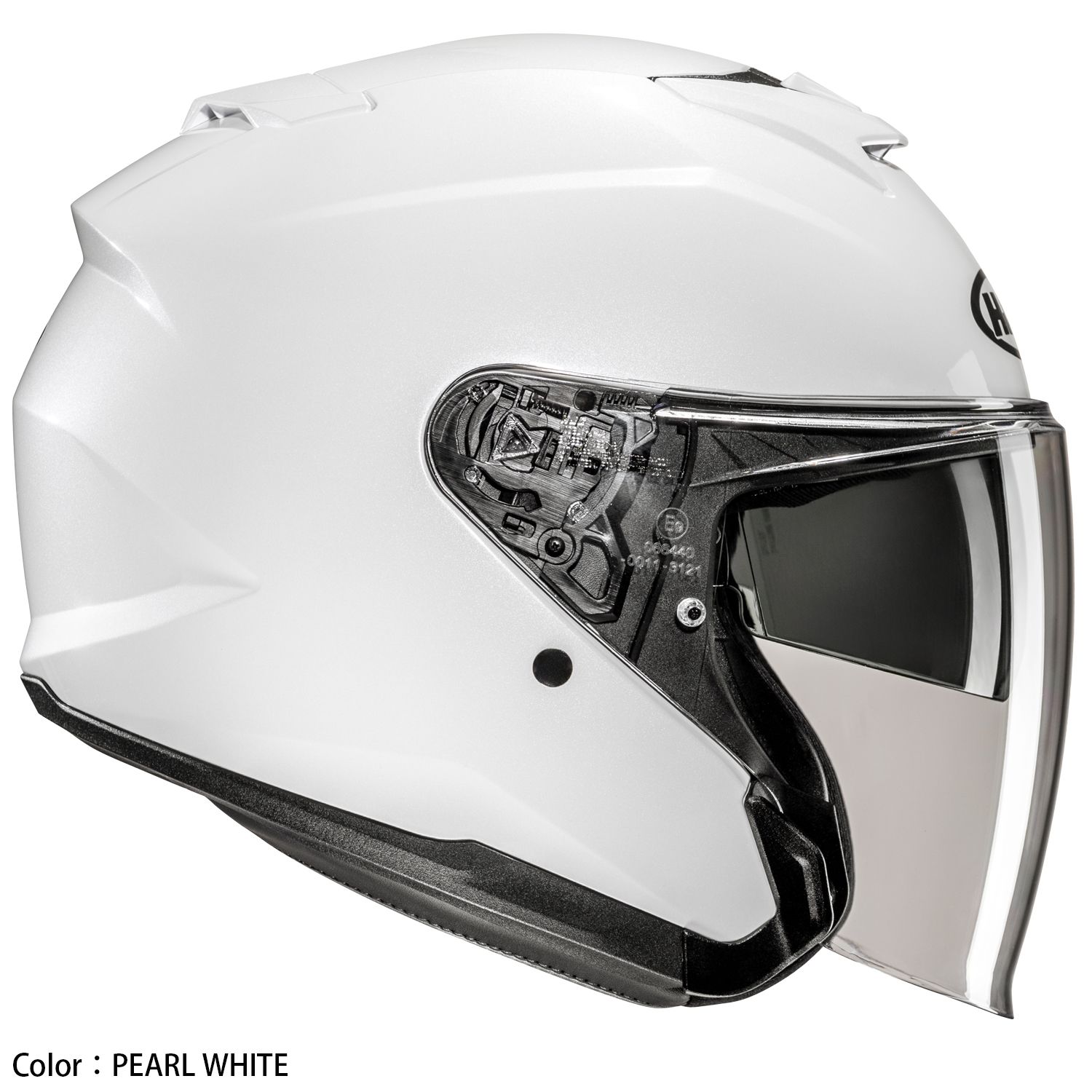 HJC i30 ジェットヘルメットサイズL