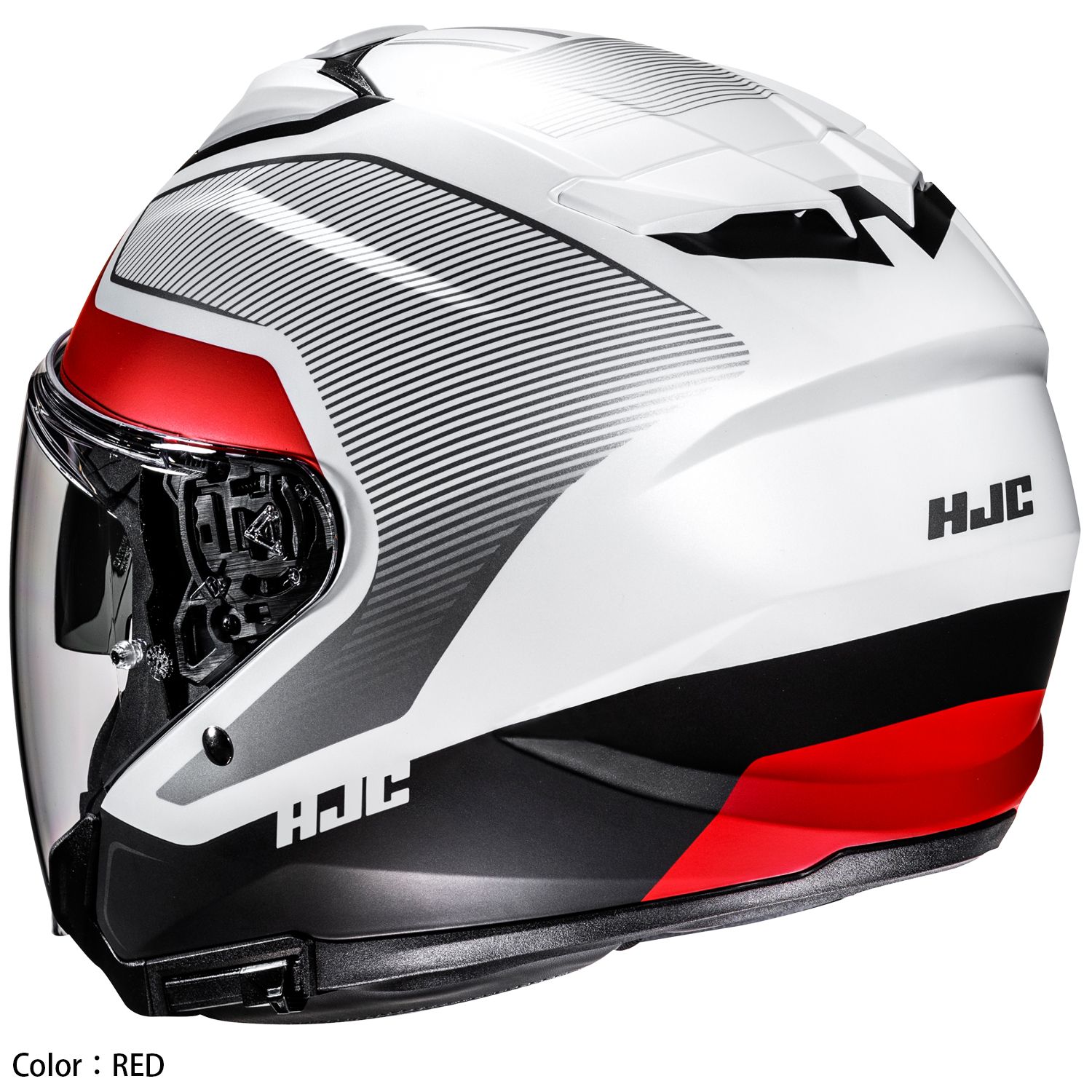 鉄帽　ヘルメット(H31) タイチ公式通販】HJH275 i31 テヴィス | TAICHI