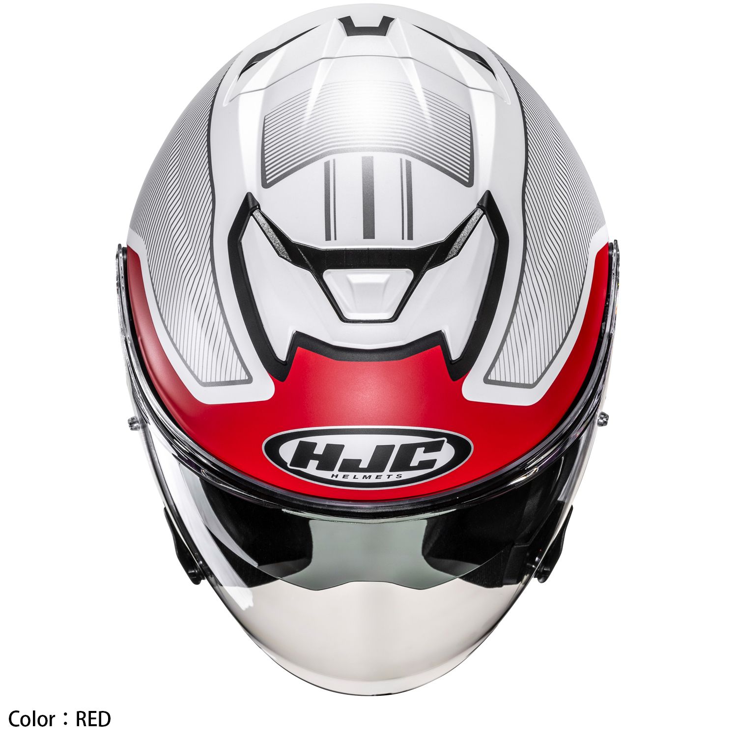 HJC IS-MAX II システムヘルメット RS-taichi（ヘルメットは海外