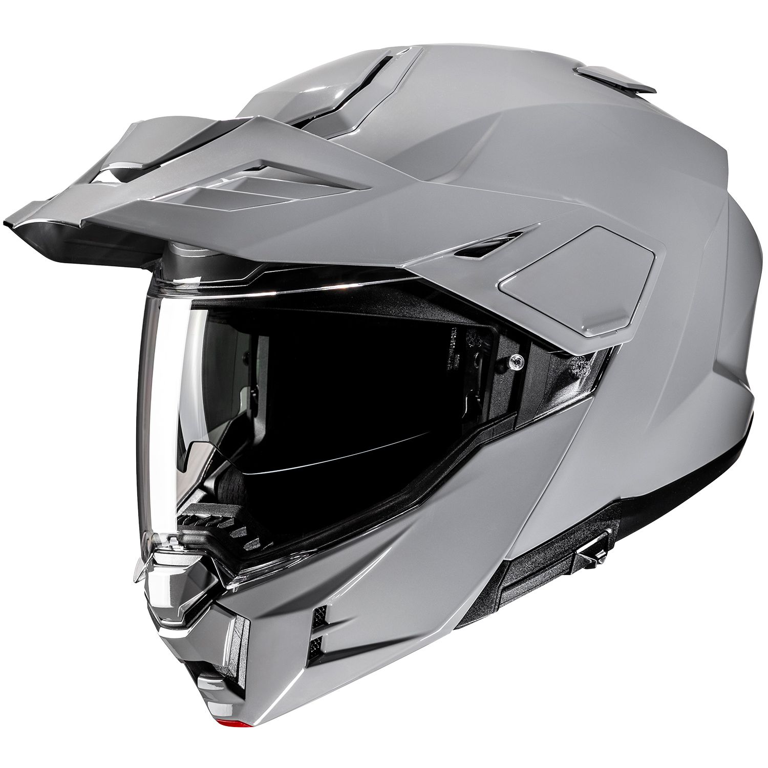 楽天市場】hjc キッズ ヘルメット オフロードの通販