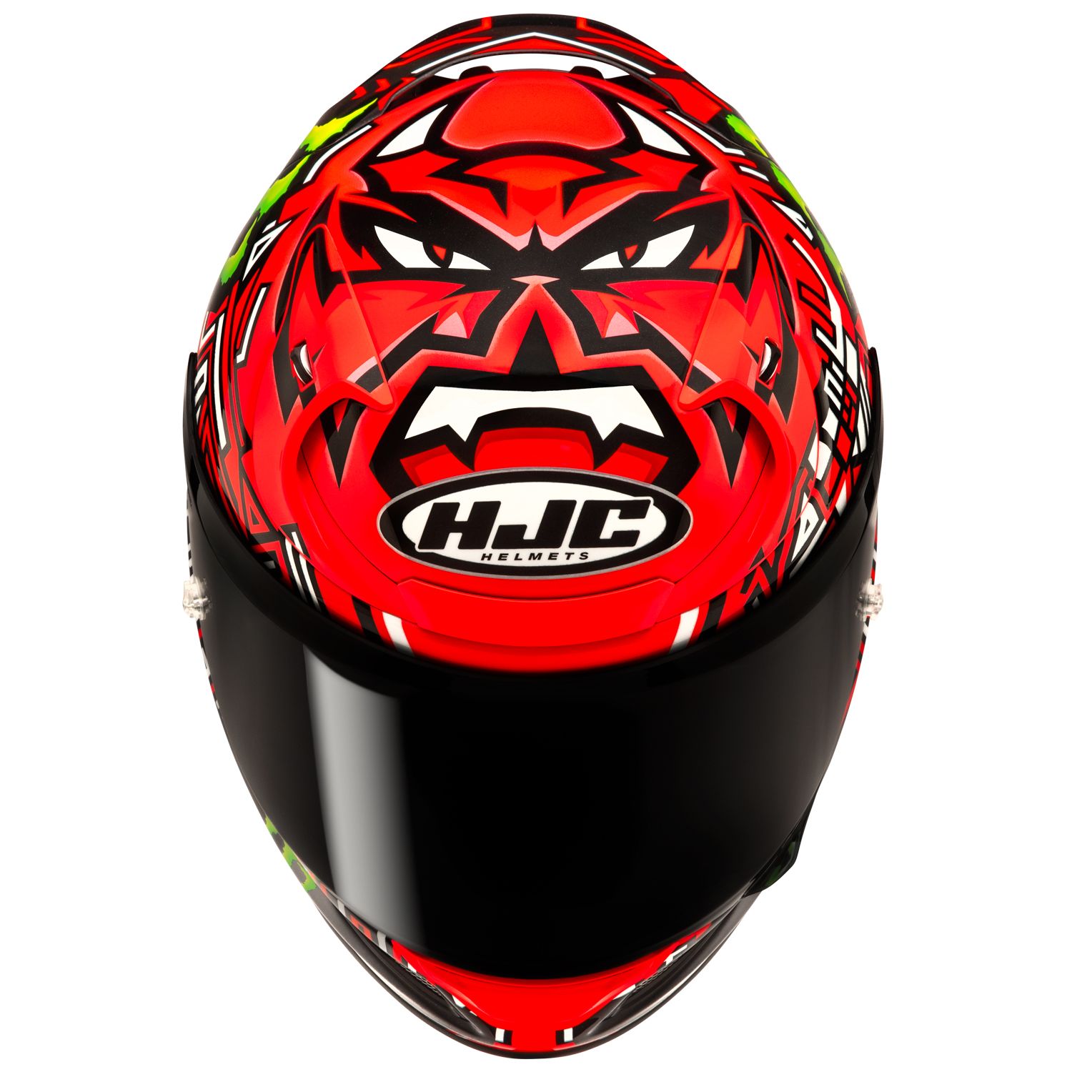 HJH282 | RPHA12 クアルタラロ 2025［1color］