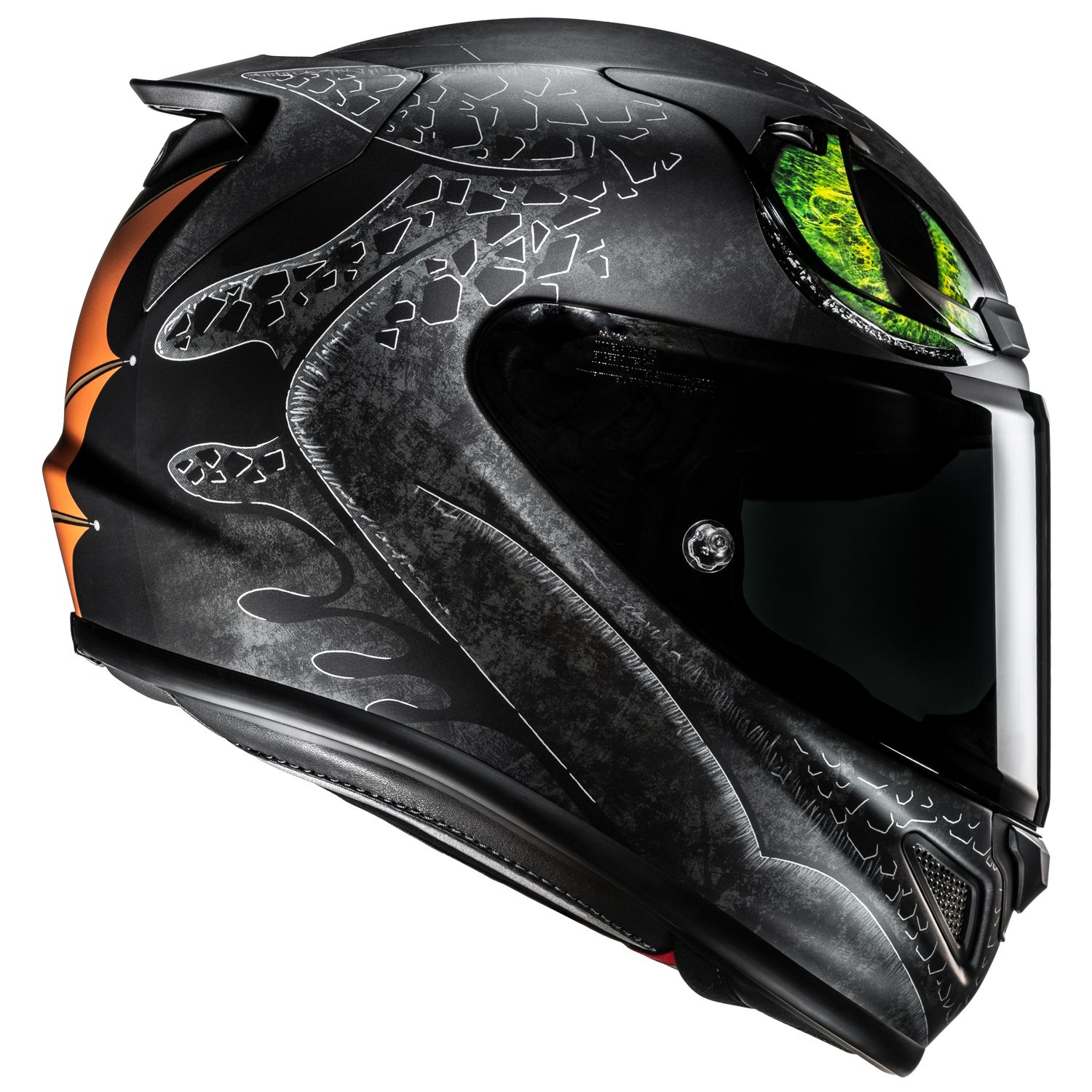 HJC RPHA11 CARBON XL 60-61