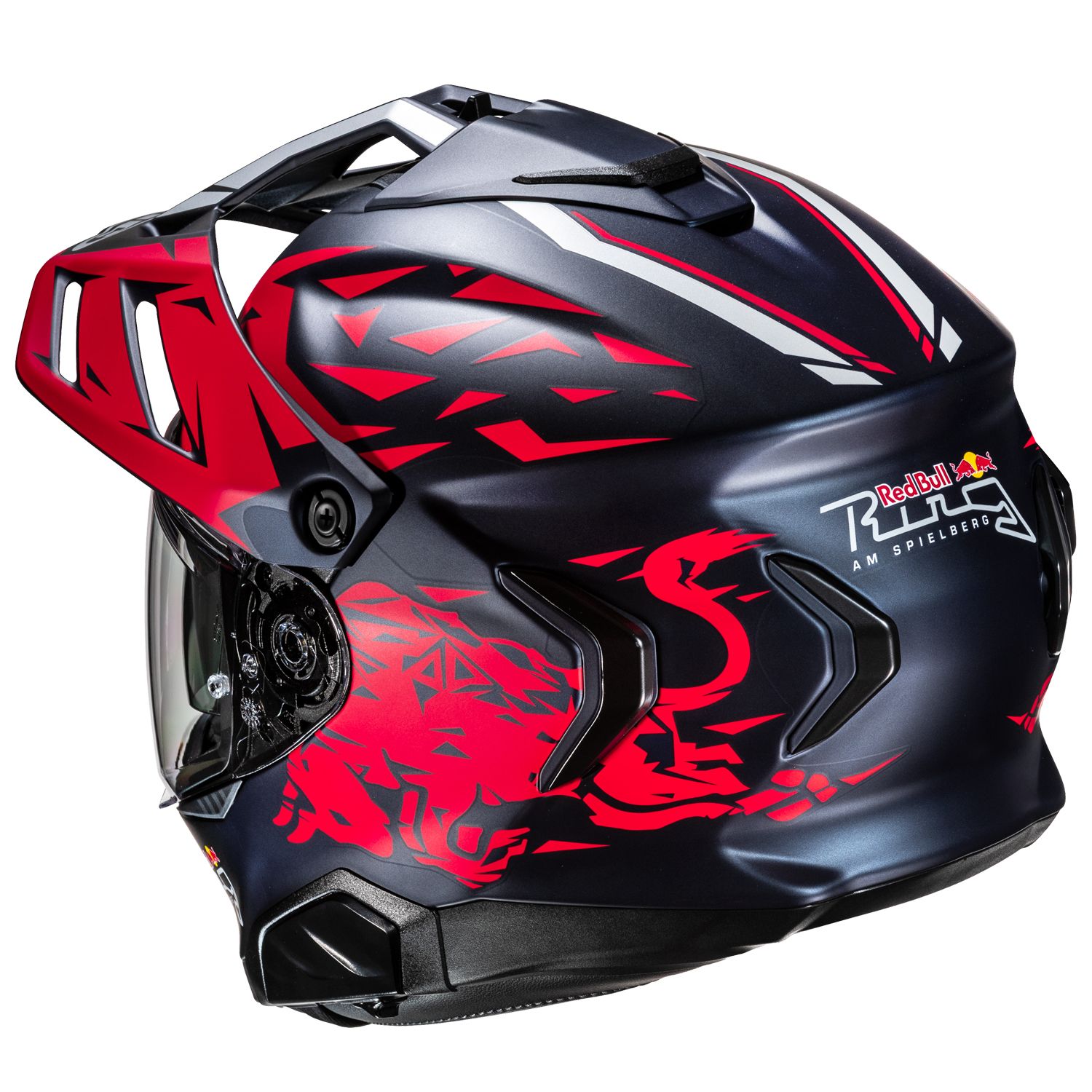 タイチ公式通販】HJH284 RPHA60 シュピールベルグ レッドブル リンク