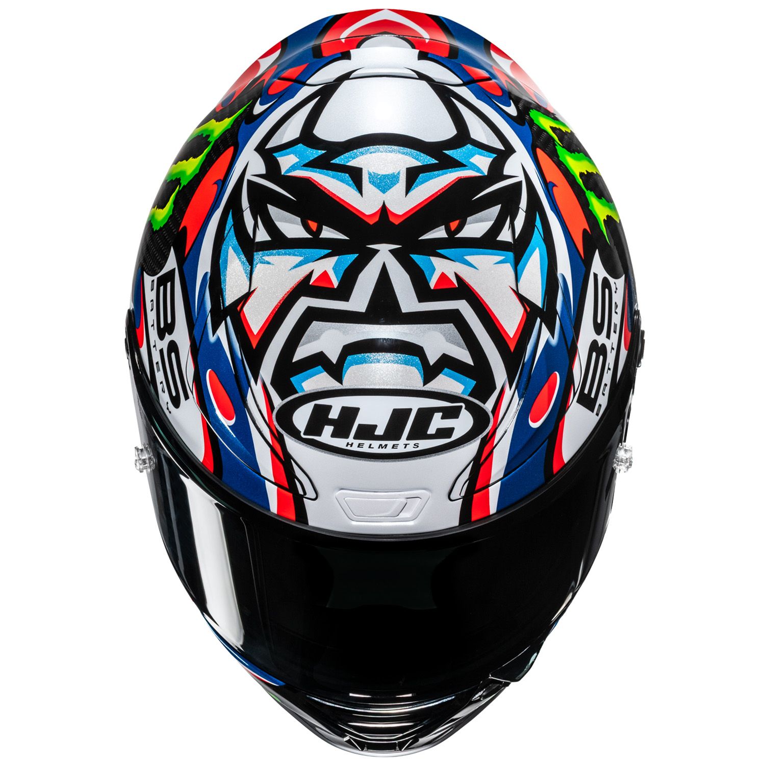 タイチ公式通販】HJH287 RPHA 1N V2 CARBON クアルタラロ ルマンⅢ