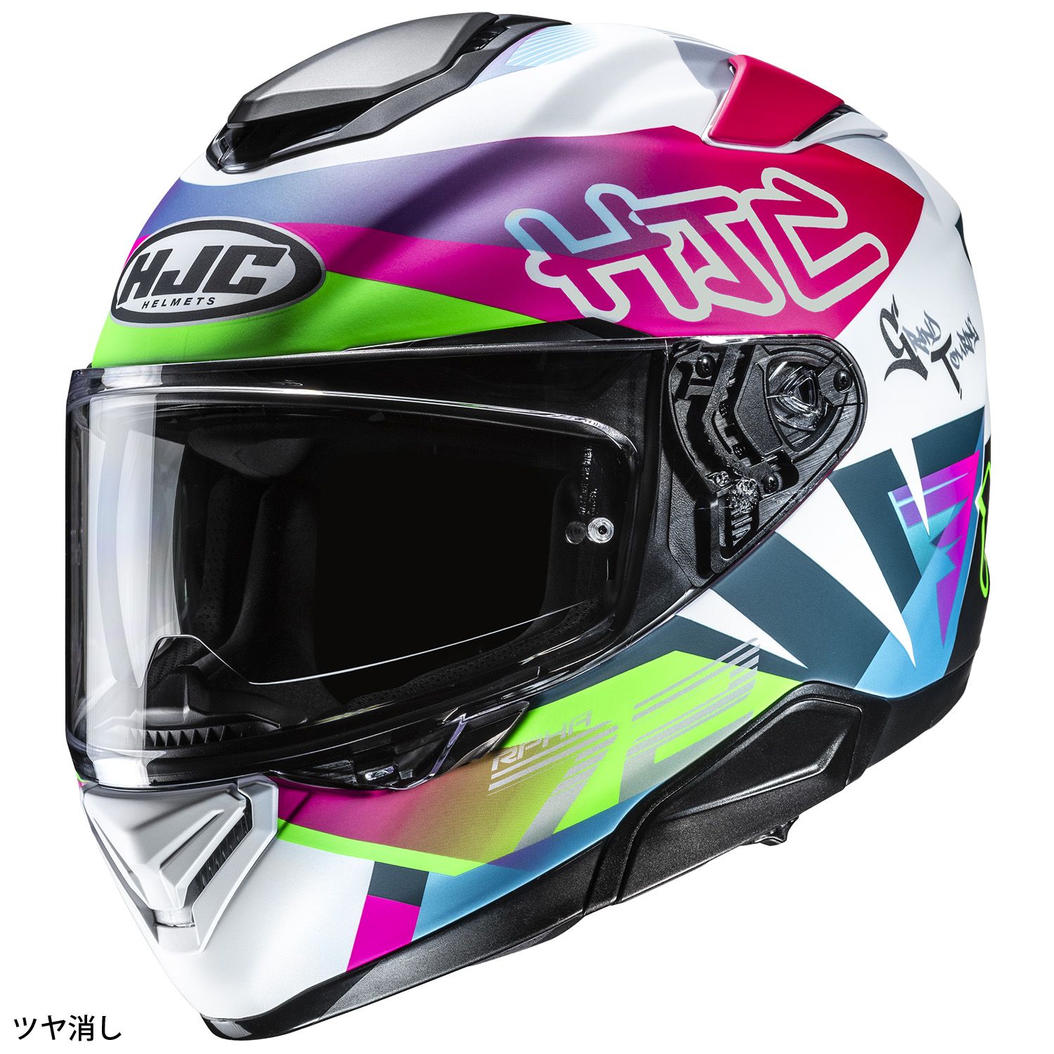 ha7番お2つ タイチ公式通販】HJH291 RPHA 72 ゴルディ | TAICHI