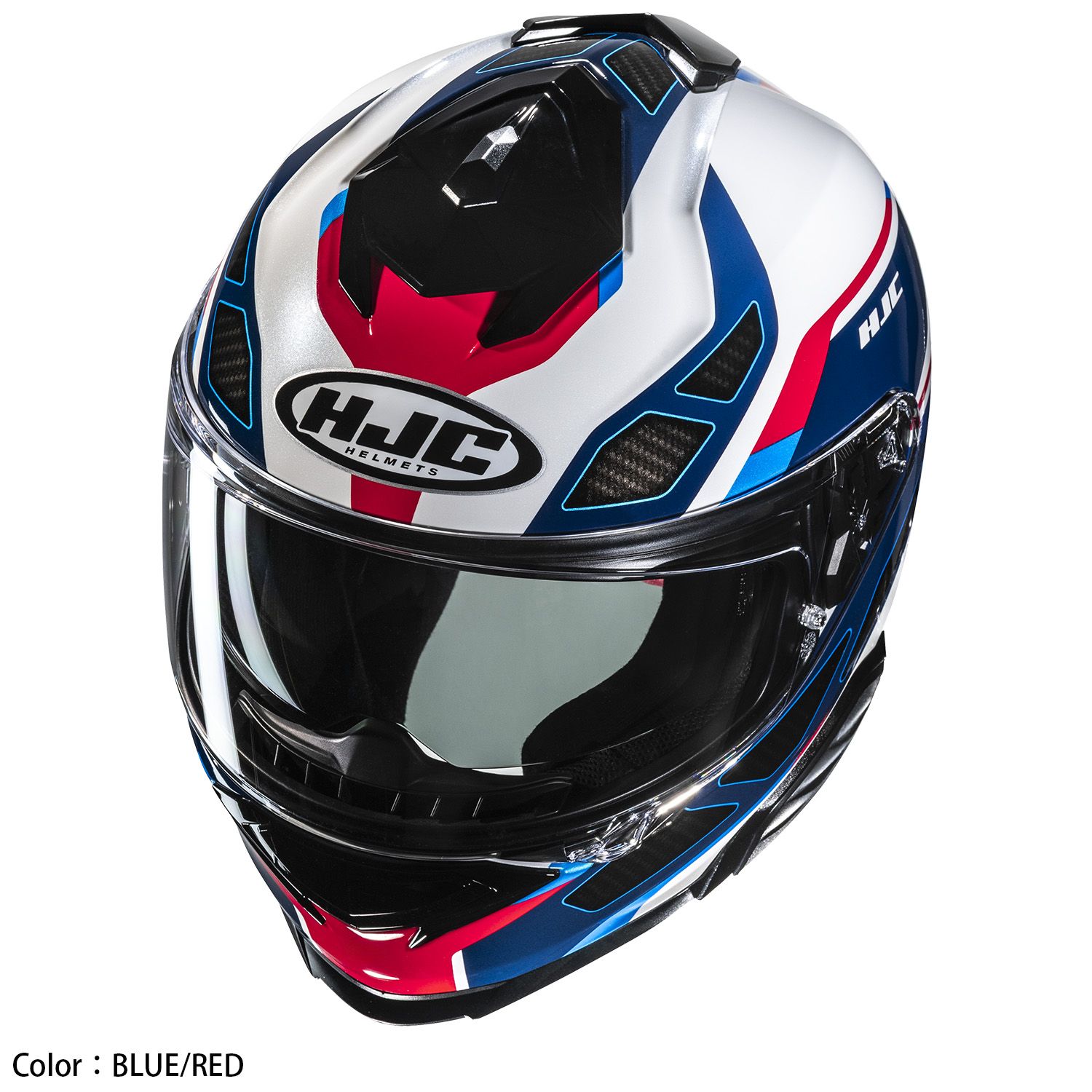 HJH293 | i71 ゼスト［2colors］