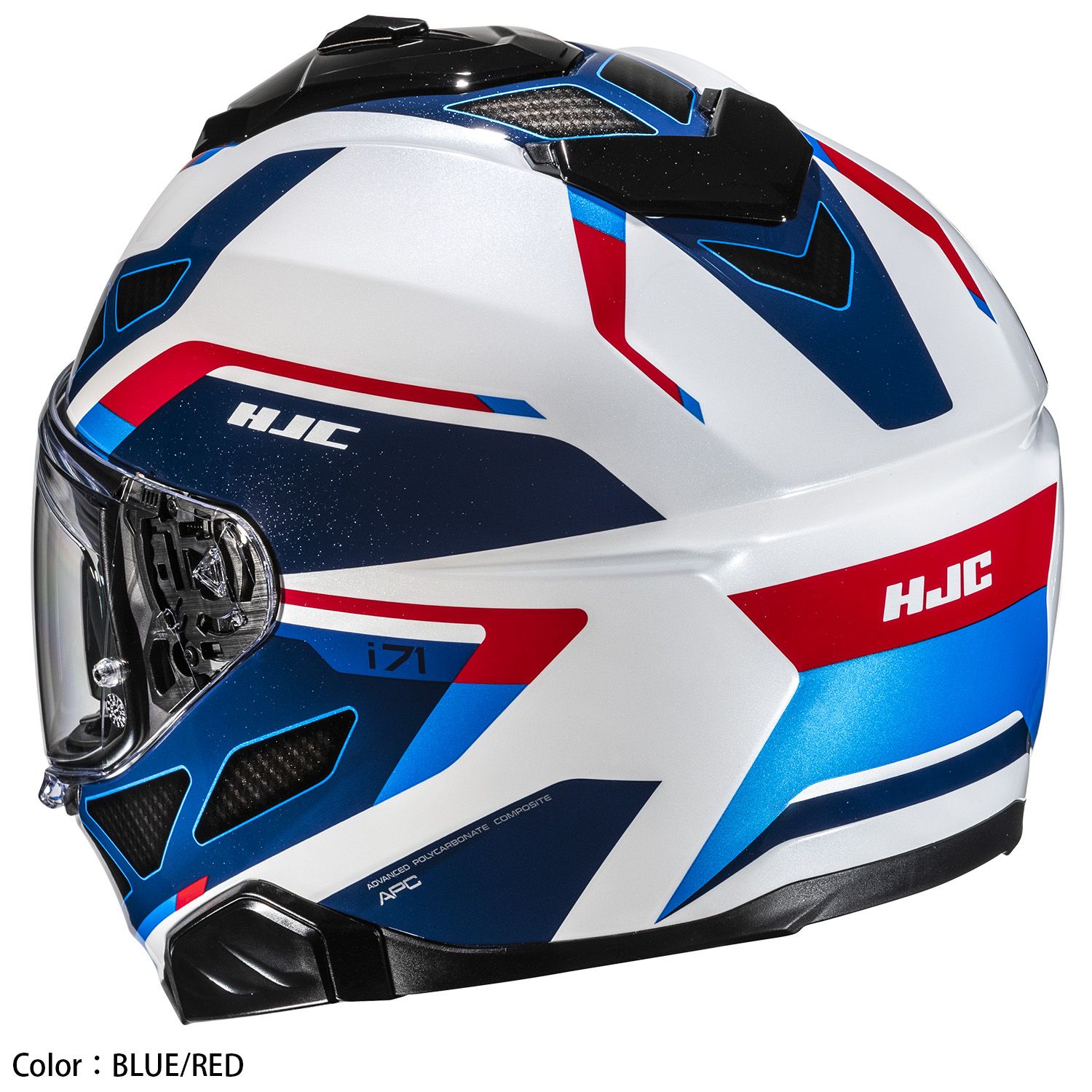 HJH293 | i71 ゼスト［2colors］