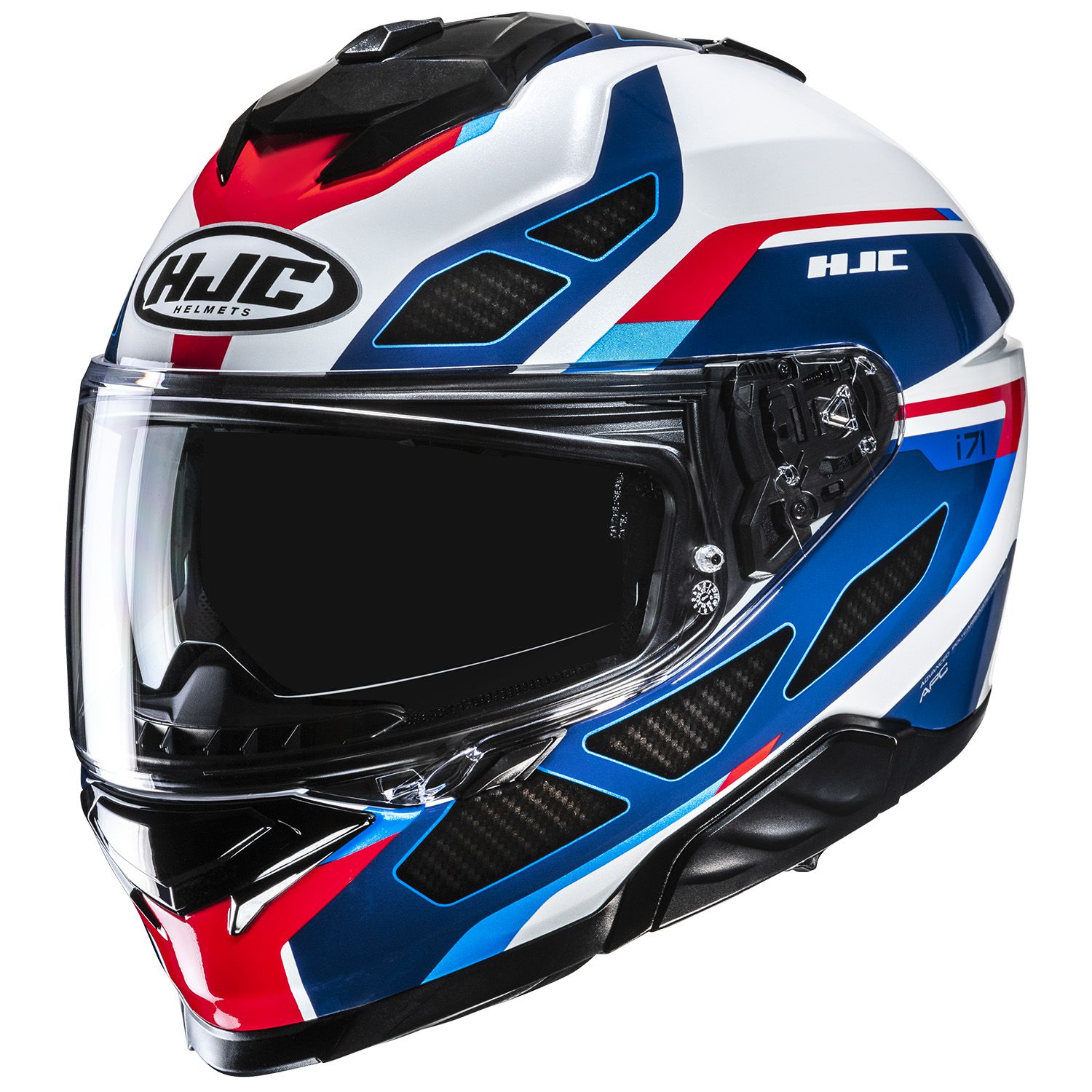 HJH293 | i71 ゼスト［2colors］