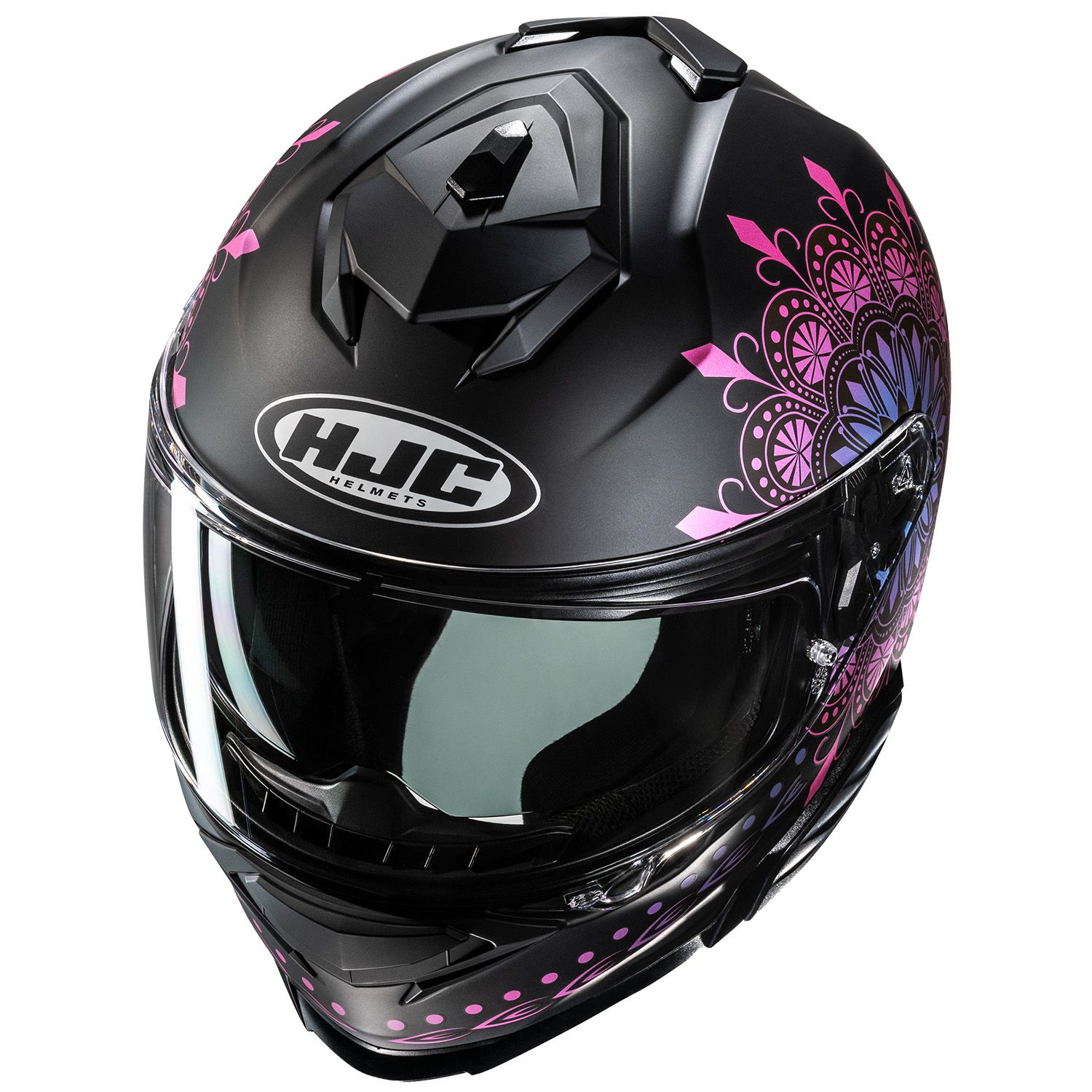 HJC RSタイチ システムヘルメット　Sサイズ（女性向け） タイチ公式通販】HJH246 RPHA91 ソリッド | TAICHI
