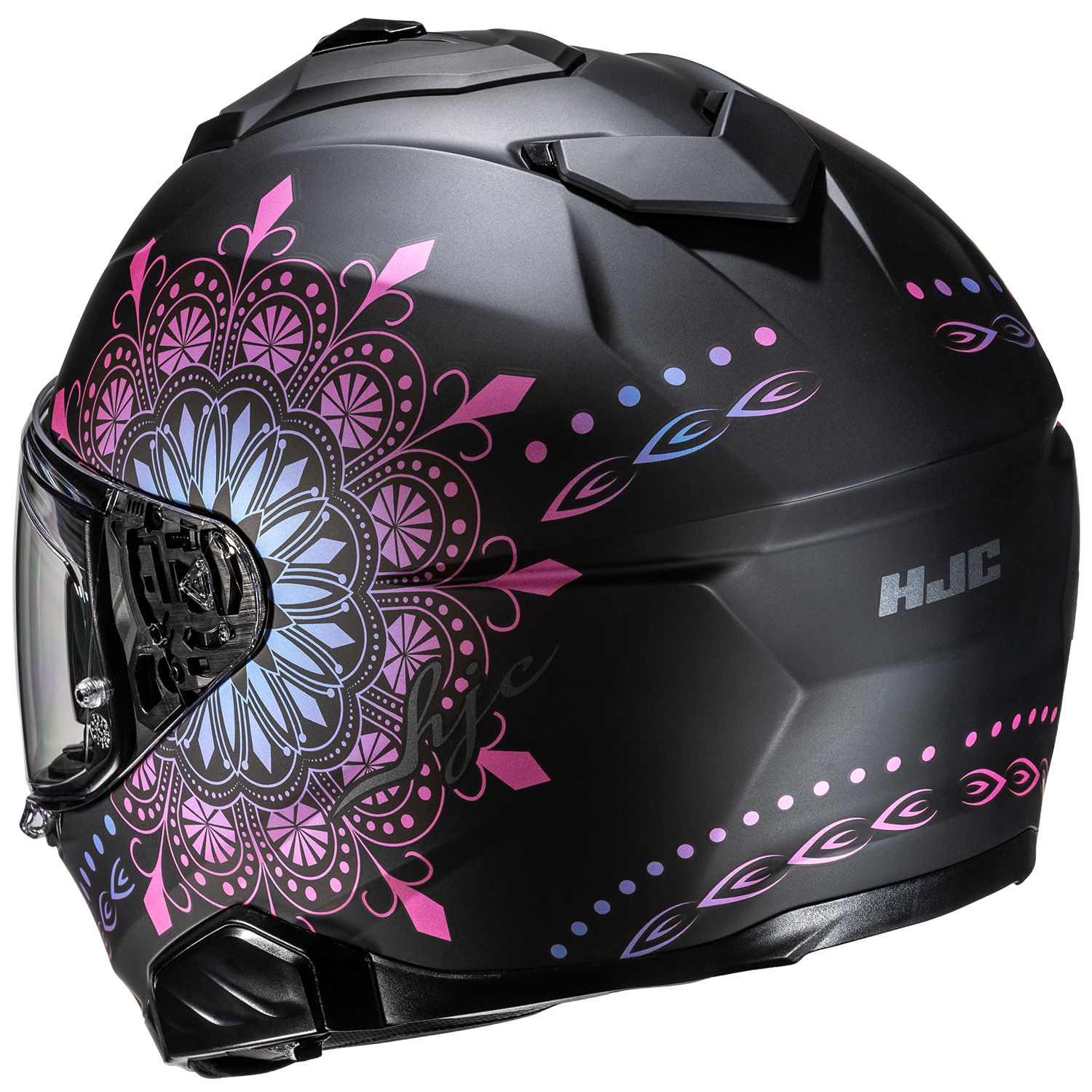 HJC RSタイチ システムヘルメット　Sサイズ（女性向け） タイチ公式通販】HJH246 RPHA91 ソリッド | TAICHI