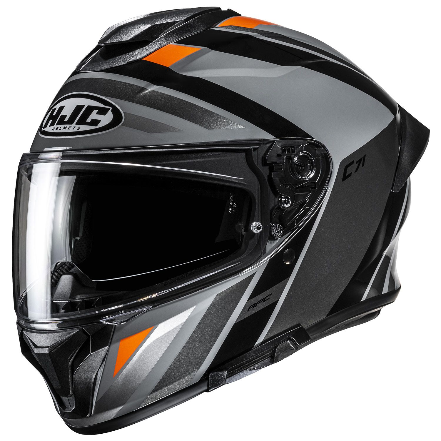 ヘルメットHJCサイズM HJH309n.png
