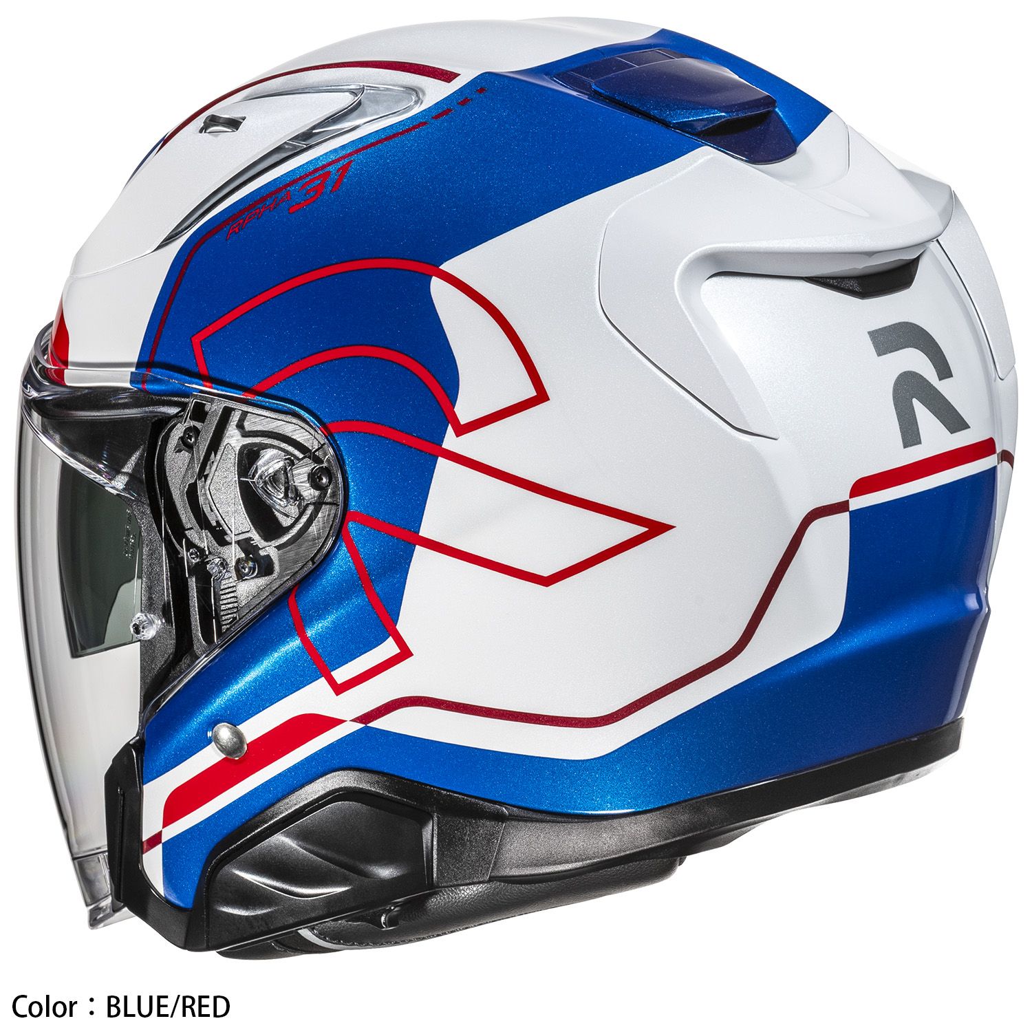 HJC RSタイチ システムヘルメット　Sサイズ（女性向け） 楽天市場】【数量限定クーポン配布！】 RSタイチ (RS TAICHI) バイク用