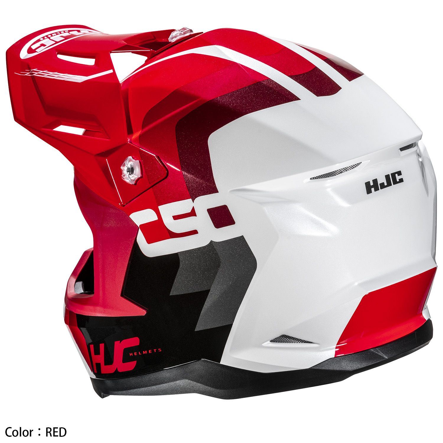 HJH307 | C50 プライマル［2colors］