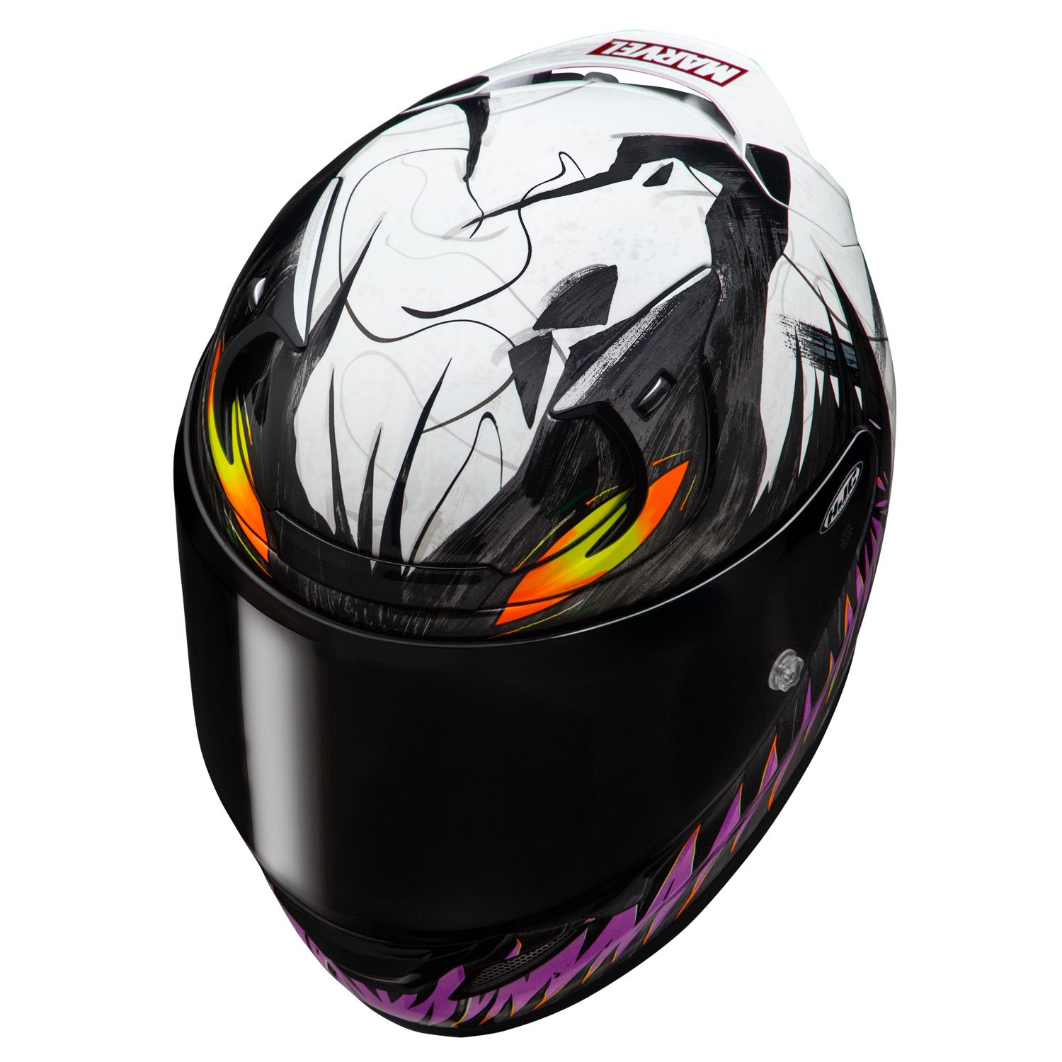 タイチ公式通販】HJH308 MARVEL RPHA12 アンチヴェノムⅡ | TAICHI