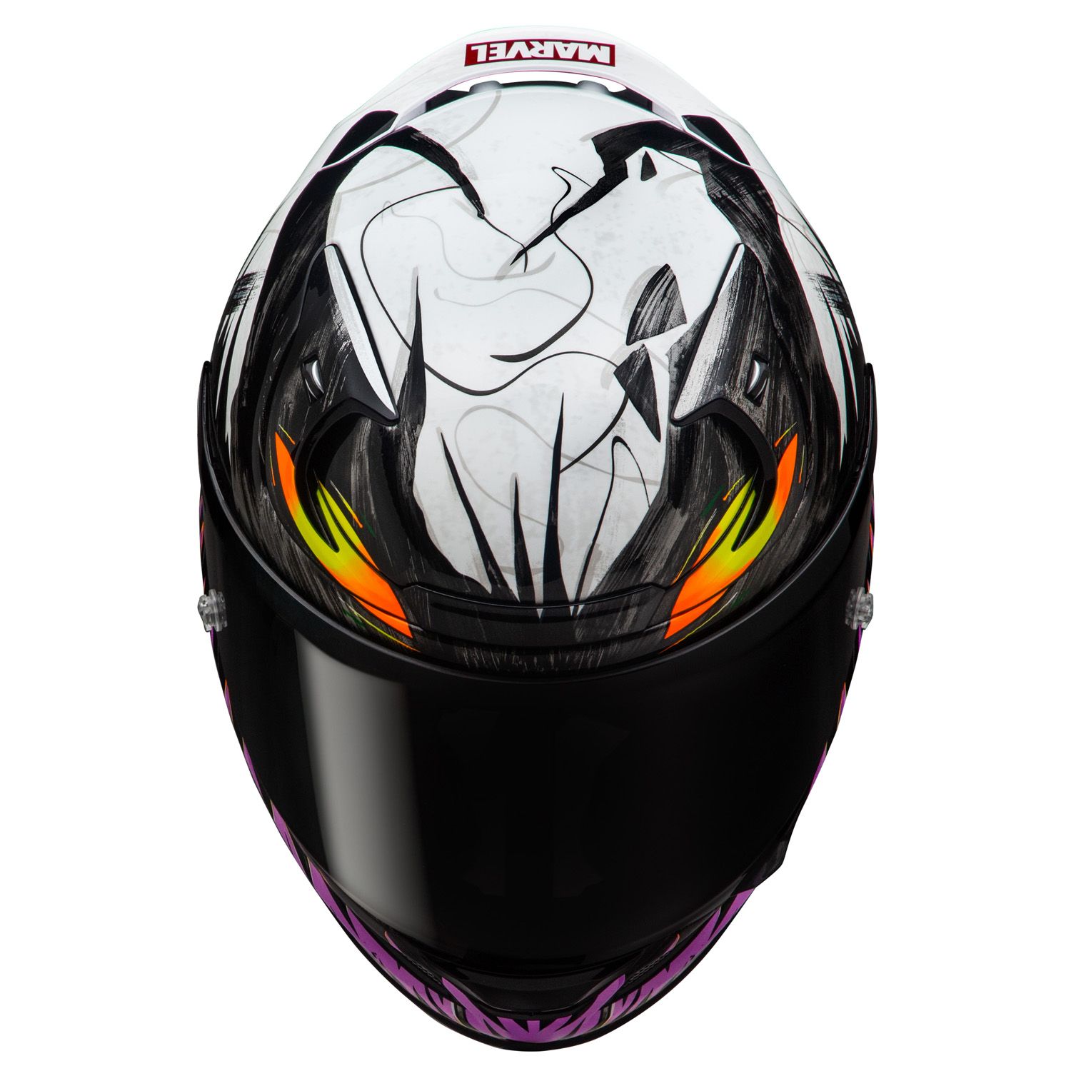 タイチ公式通販】HJH308 MARVEL RPHA12 アンチヴェノムⅡ | TAICHI
