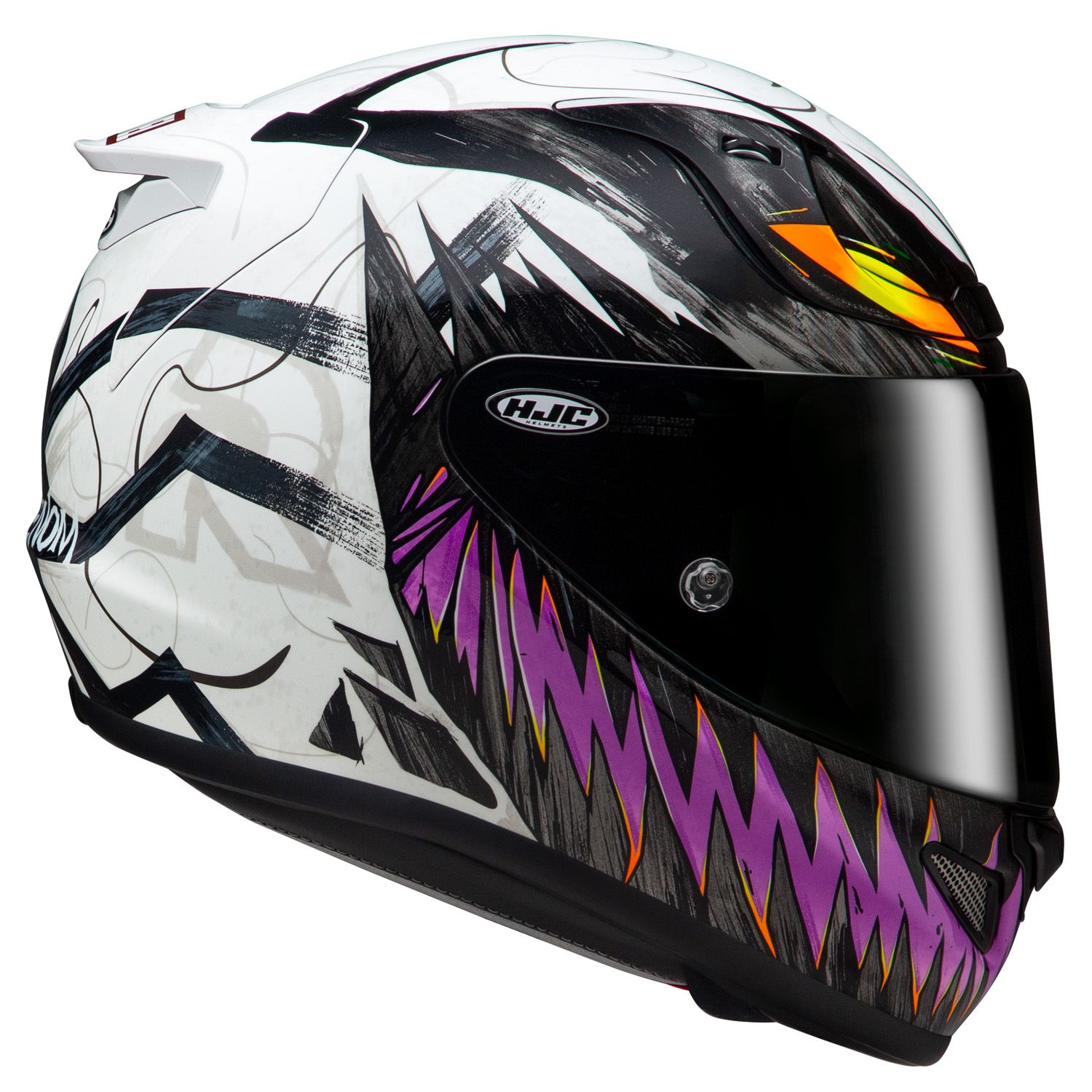 タイチ公式通販】HJH308 MARVEL RPHA12 アンチヴェノムⅡ | TAICHI
