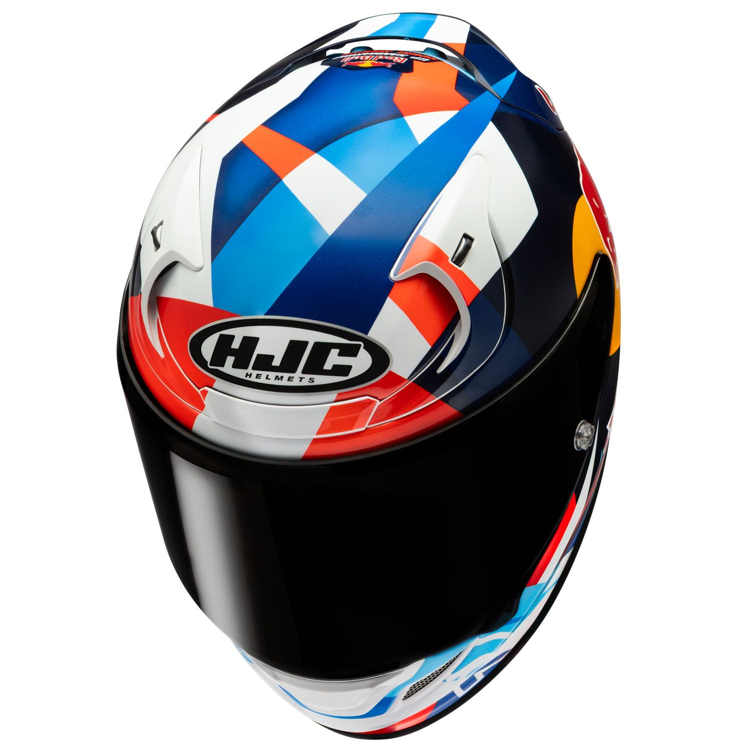 タイチ公式通販】HJH309 RPHA12 レッドブル ミサノ GP2 | TAICHI