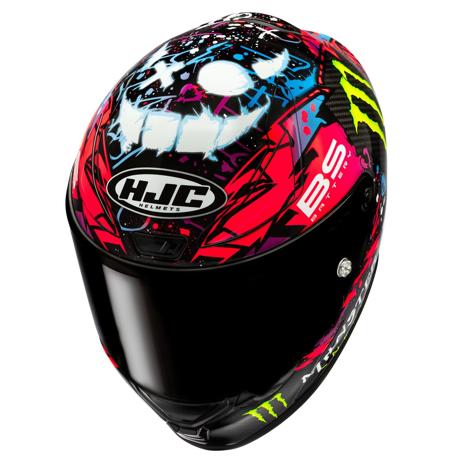 タイチ公式通販】HJH310 RPHA 1N V2 CARBON ファンキーディアブロ | TAICHI