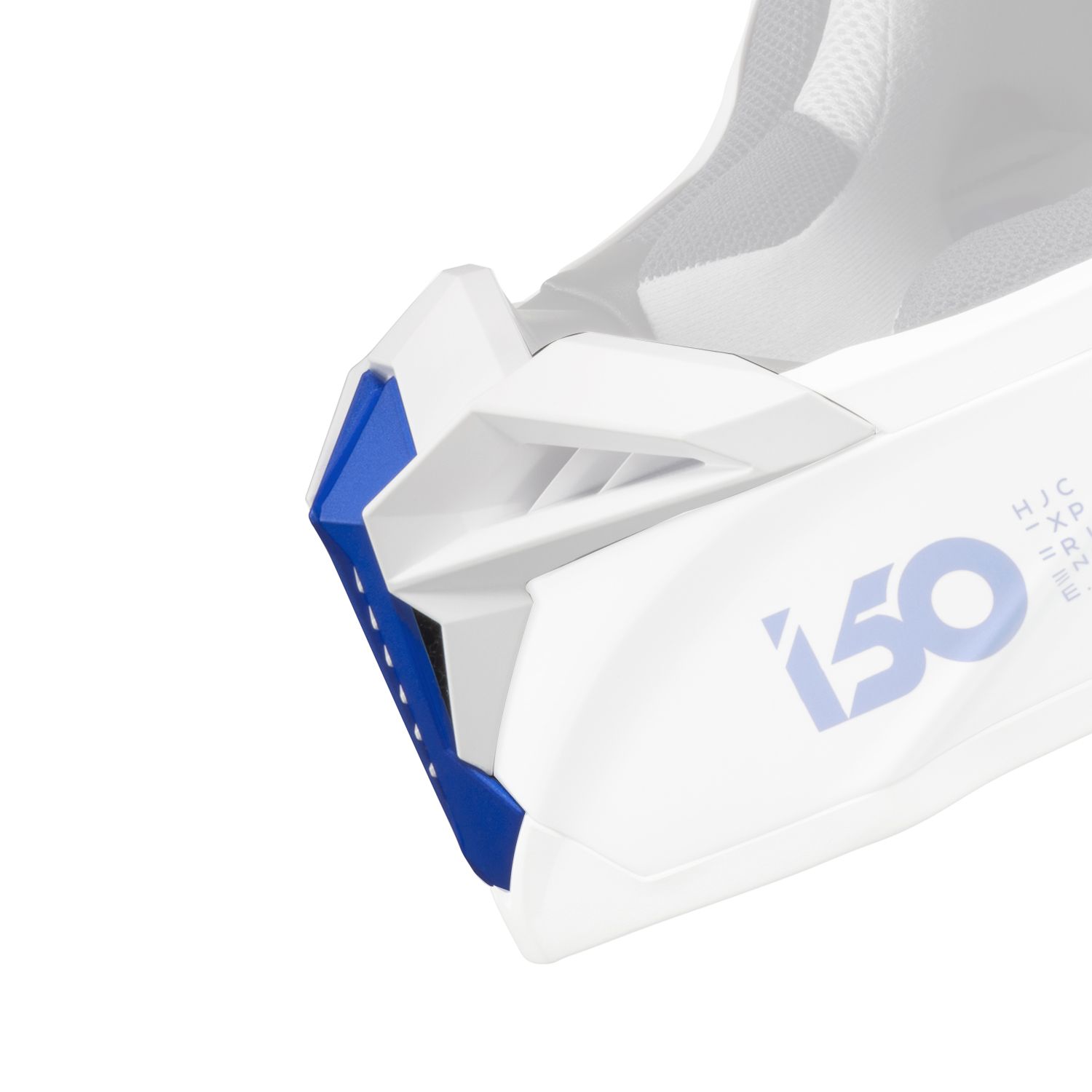HJP639｜マウスベント：i50 ヘックス