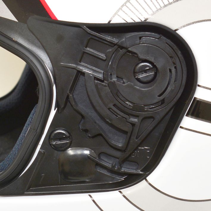 HJP173 | ギアプレートセット:CL-Y