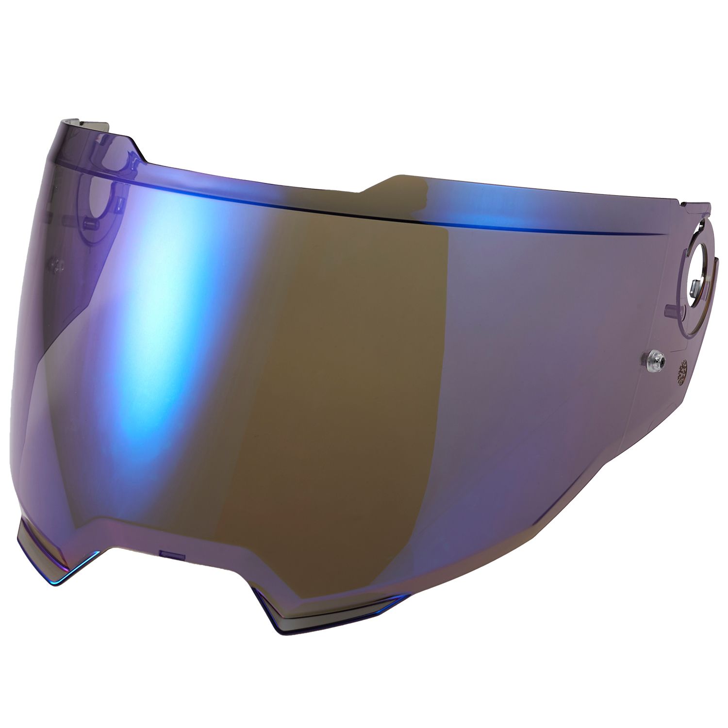 アイシールド HJP309 | i80用ピンロックミラーシールド［3colors］