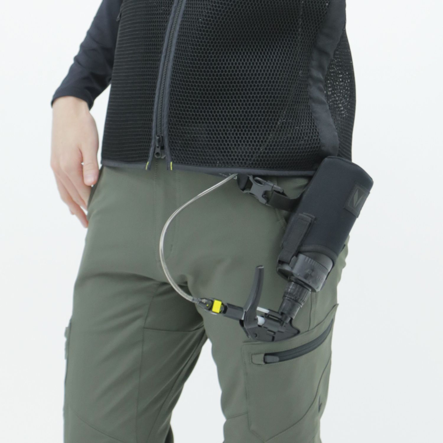 RSP508 | リキッドウインド 保冷ボトル専用バッグ