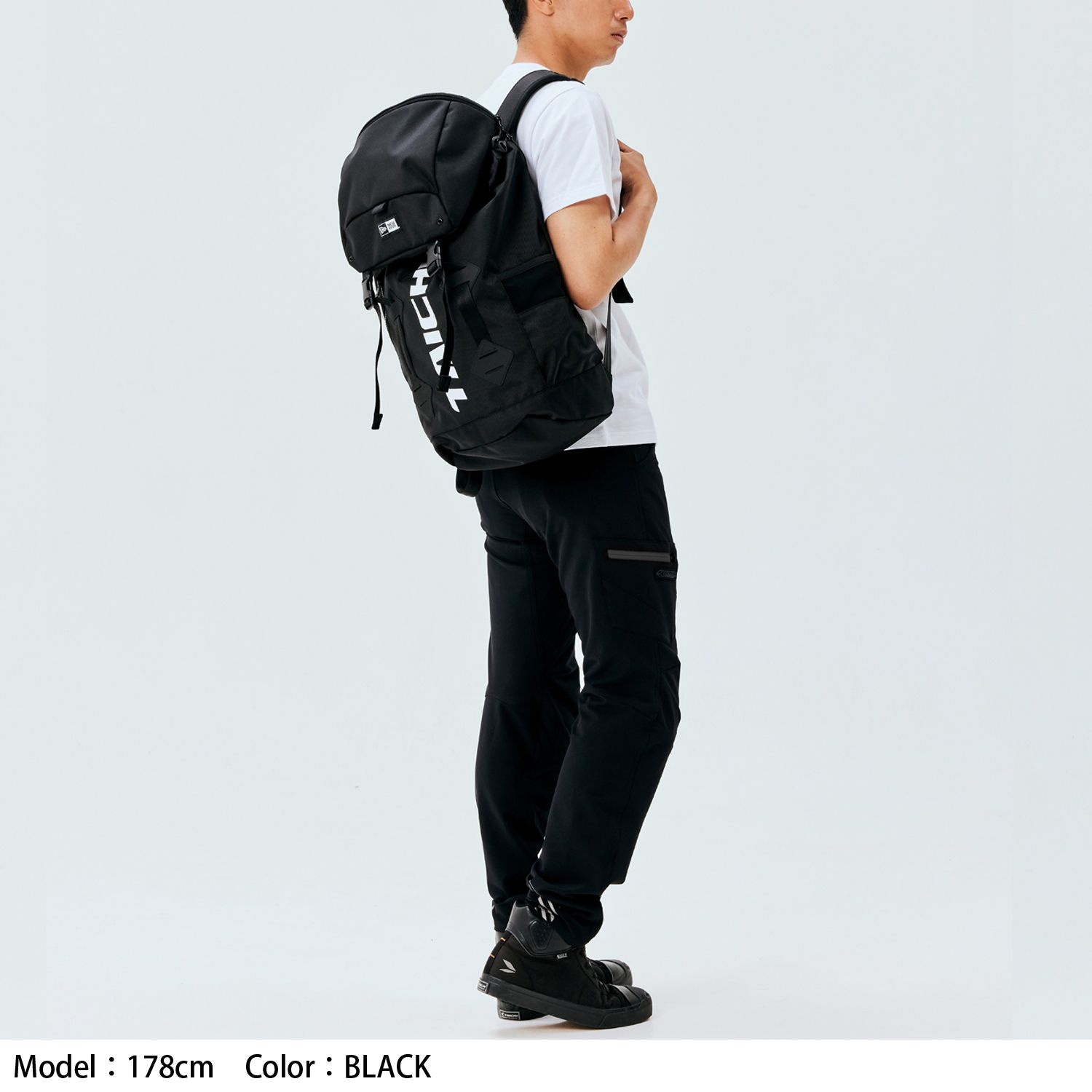 タイチ公式通販】NEB010 | RUCKSACK | TAICHI