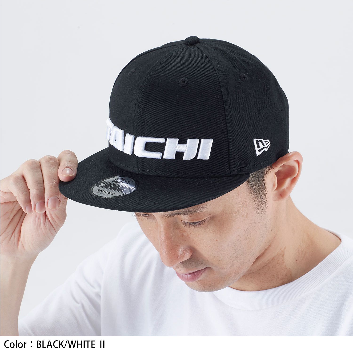 タイチ公式通販】NEC001 | 9FIFTY | TAICHI