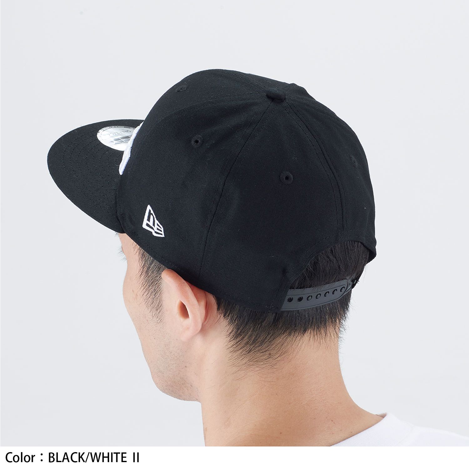 タイチ公式通販】NEC001 | 9FIFTY | TAICHI
