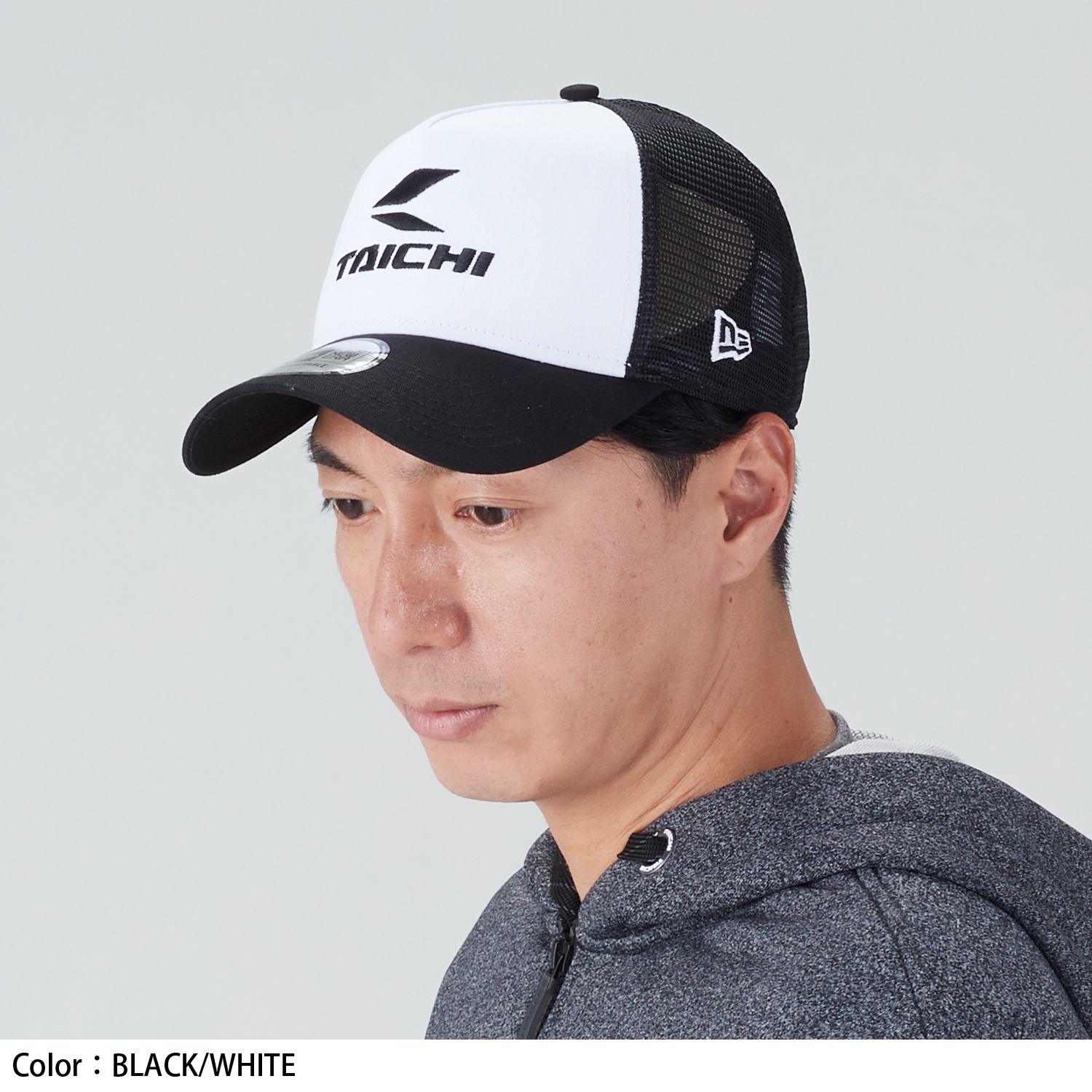 タイチ公式通販】NEC013 | 9FORTY A-FRAME TRUCKER | TAICHI
