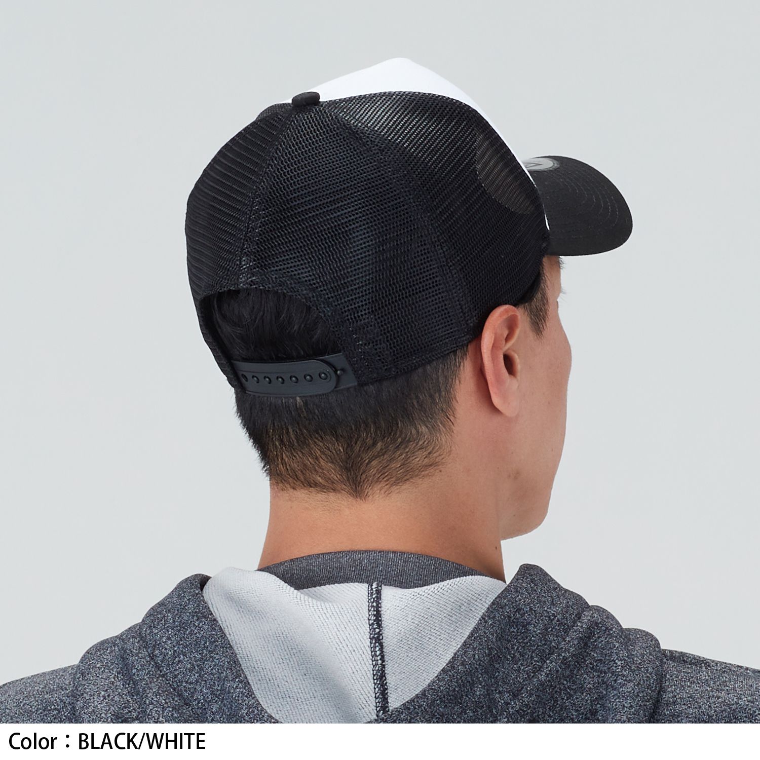 タイチ公式通販】NEC013 | 9FORTY A-FRAME TRUCKER | TAICHI