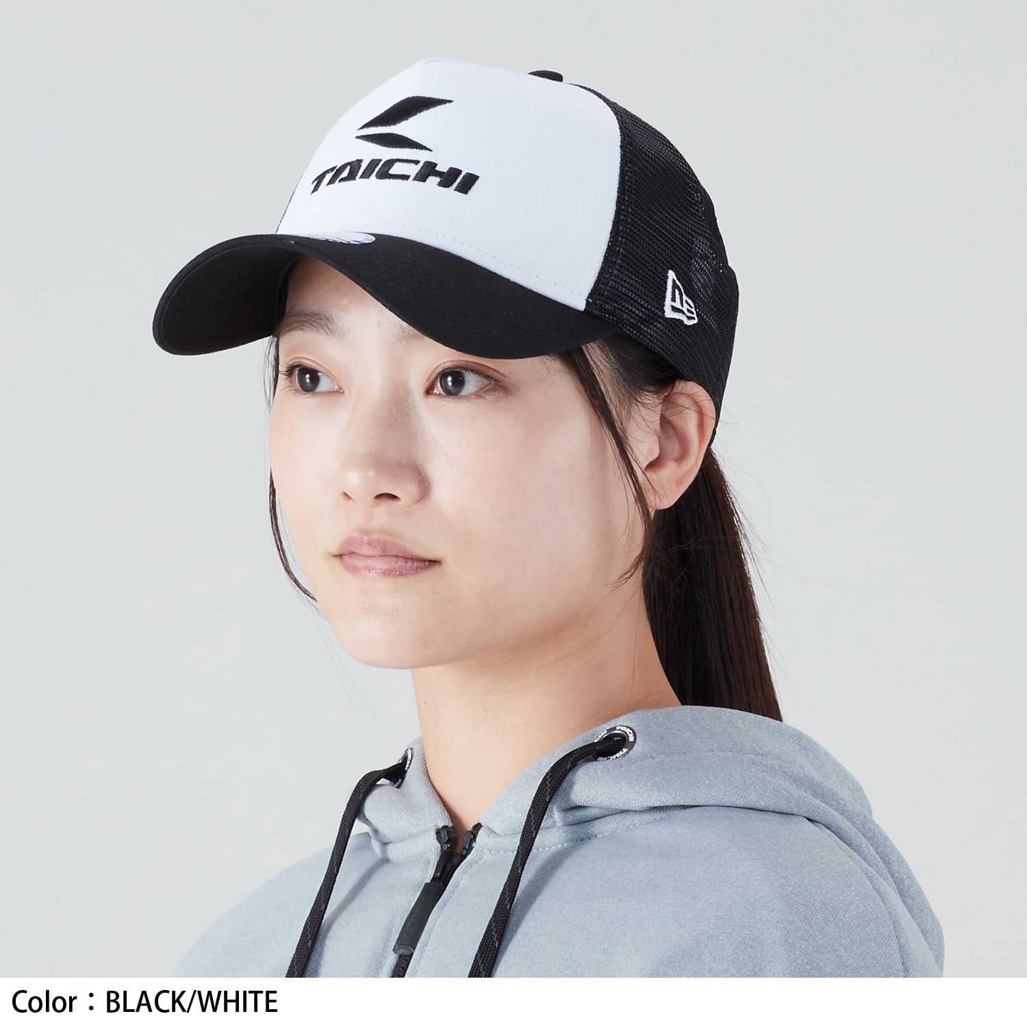タイチ公式通販】NEC013 | 9FORTY A-FRAME TRUCKER | TAICHI