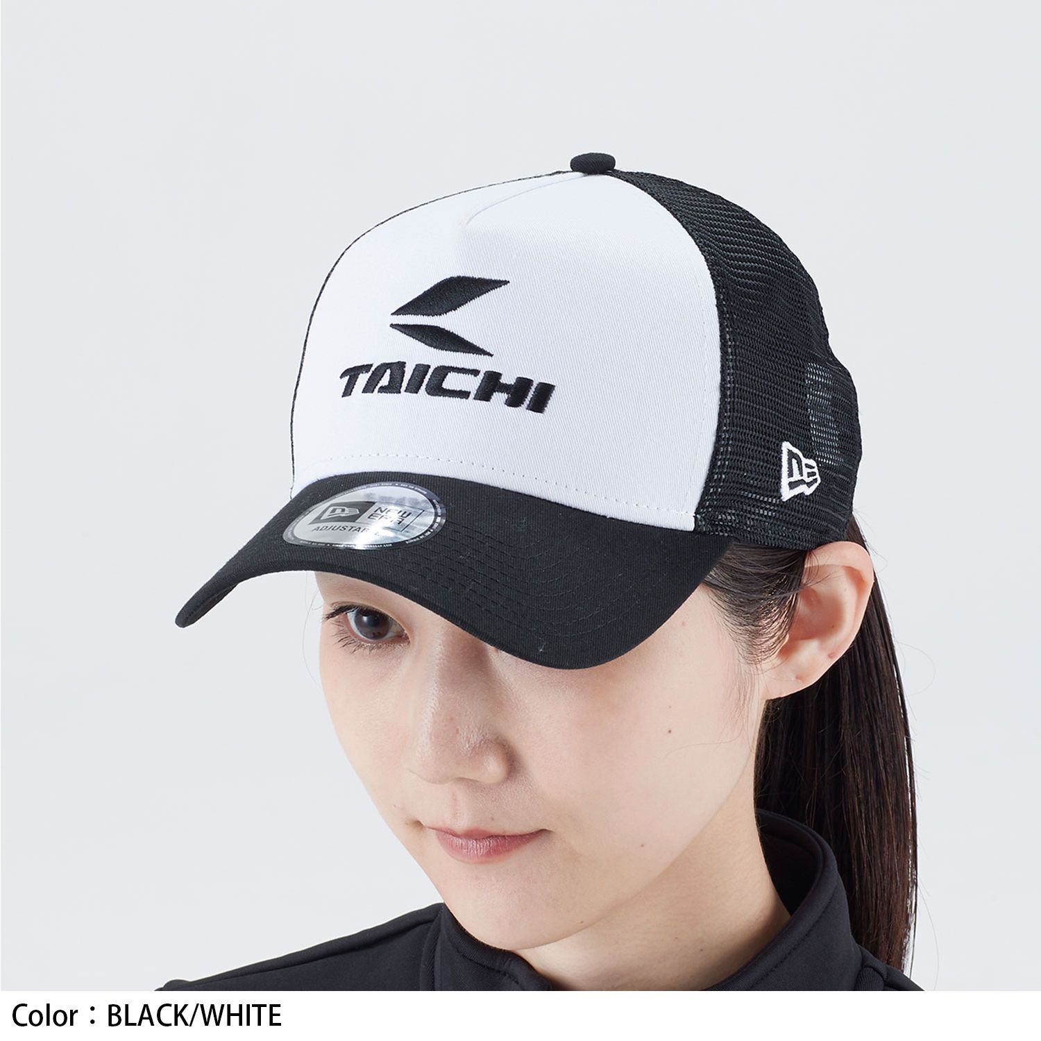タイチ公式通販】NEC013 | 9FORTY A-FRAME TRUCKER | TAICHI