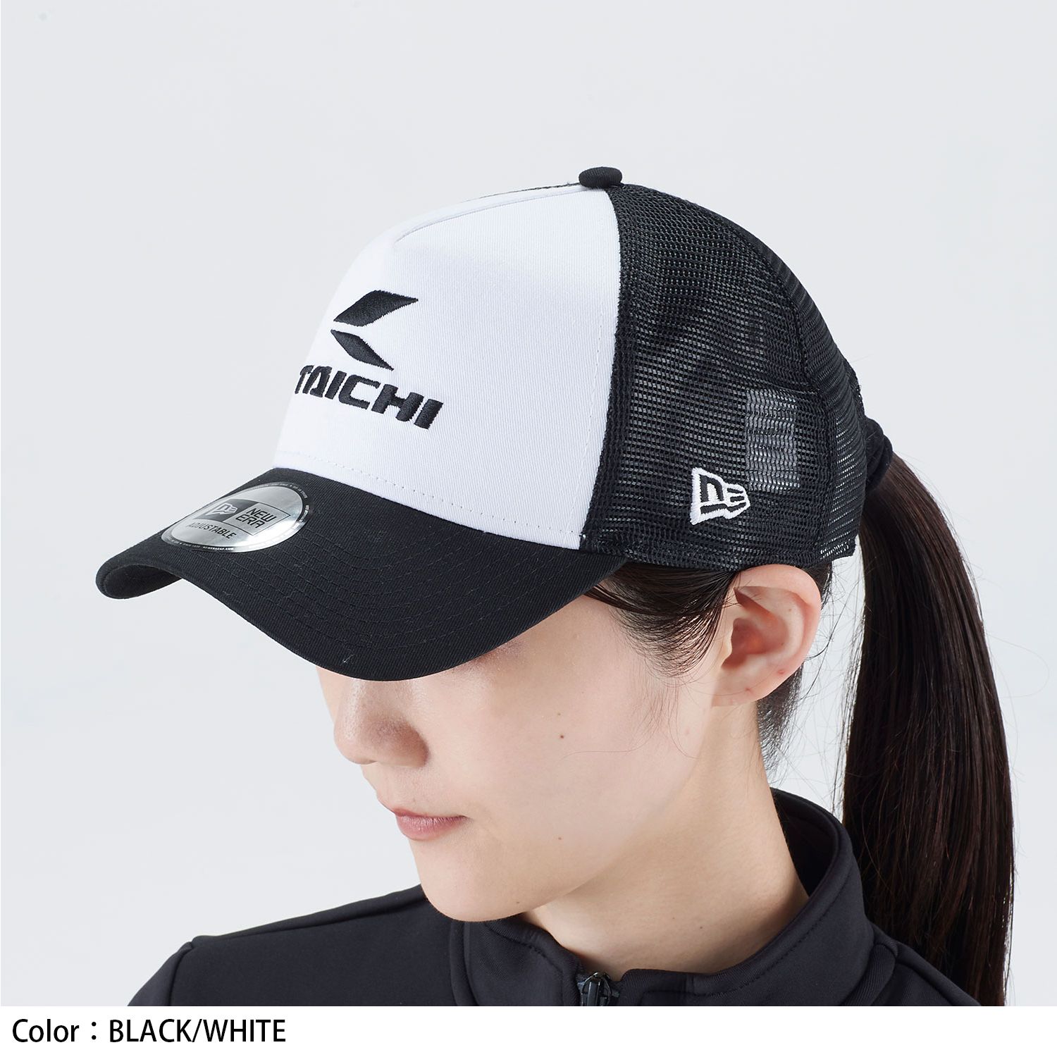 13ページ タイチ公式通販】NEC013 | 9FORTY A-FRAME TRUCKER | TAICHI