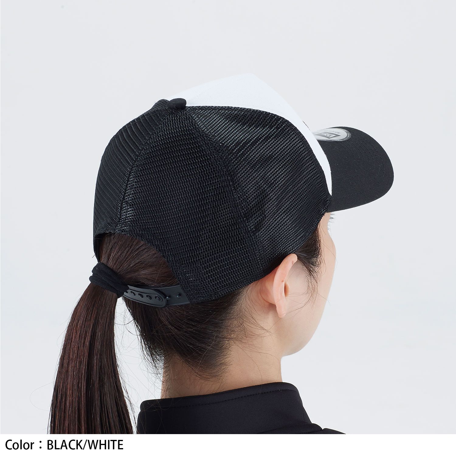 タイチ公式通販】NEC013 | 9FORTY A-FRAME TRUCKER | TAICHI