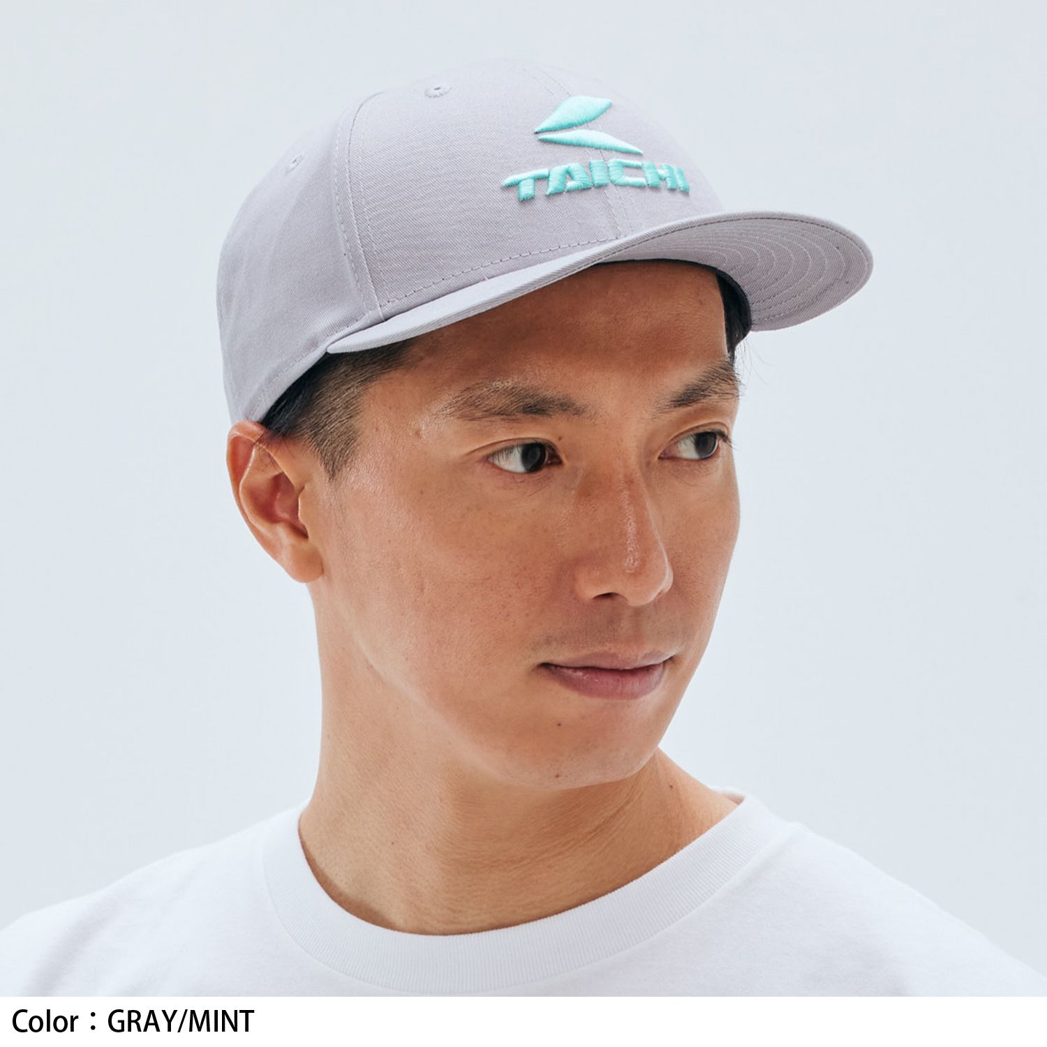 TAICHI RSタイチ NEC015 キャップ（CAP） 9FIFTY BLACK 春夏