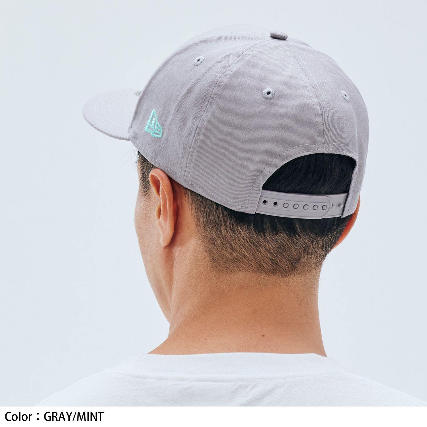 タイチ公式通販】NEC015 LP 9FIFTY | TAICHI