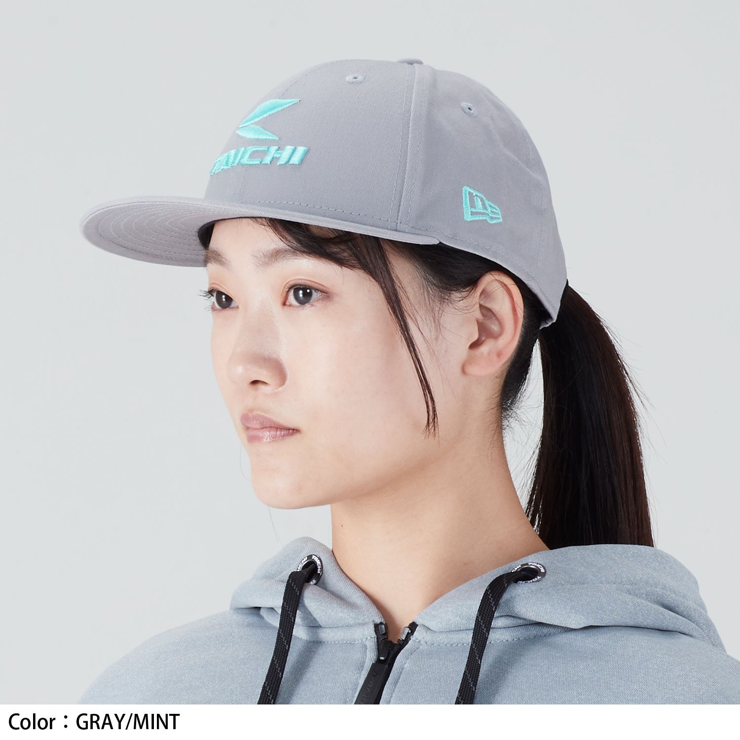 タイチ公式通販】NEC015 LP 9FIFTY | TAICHI