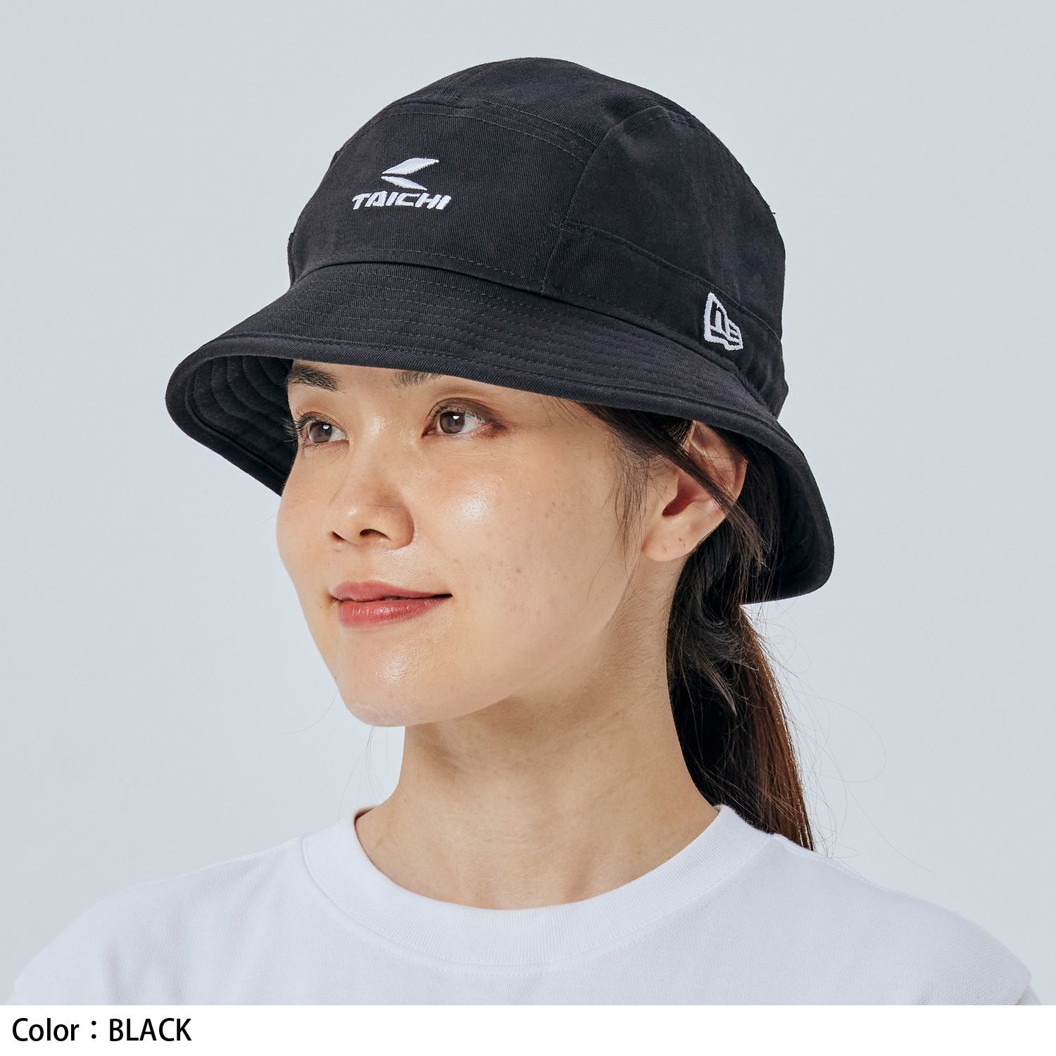 タイチ公式通販】NEC016 SPORTS BUCKET | TAICHI