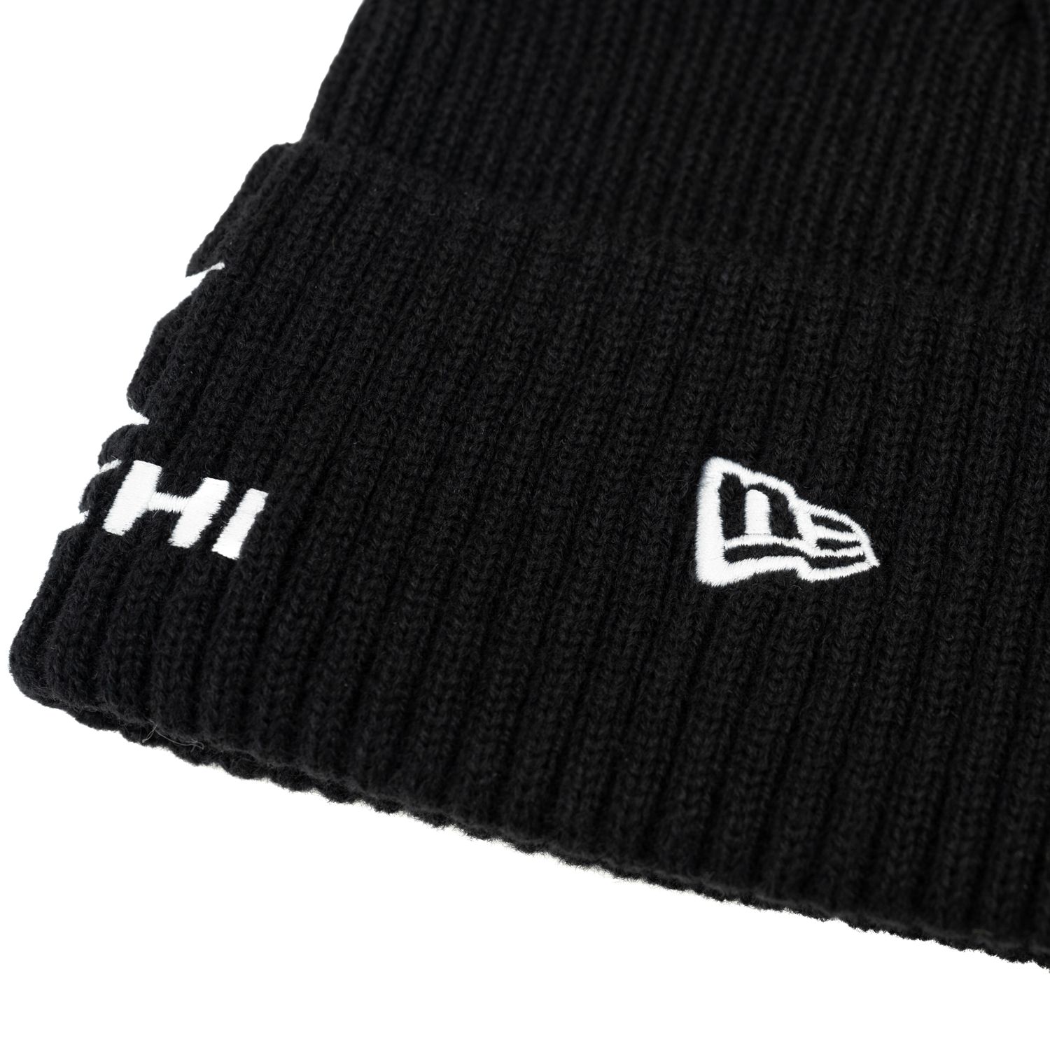タイチ公式通販】NEC018 | MILITARY KNIT| TAICHI