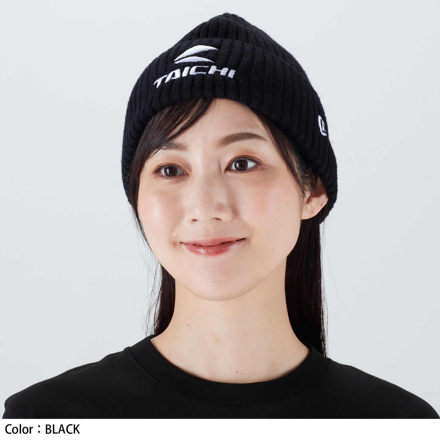 タイチ公式通販】NEC018 | MILITARY KNIT| TAICHI