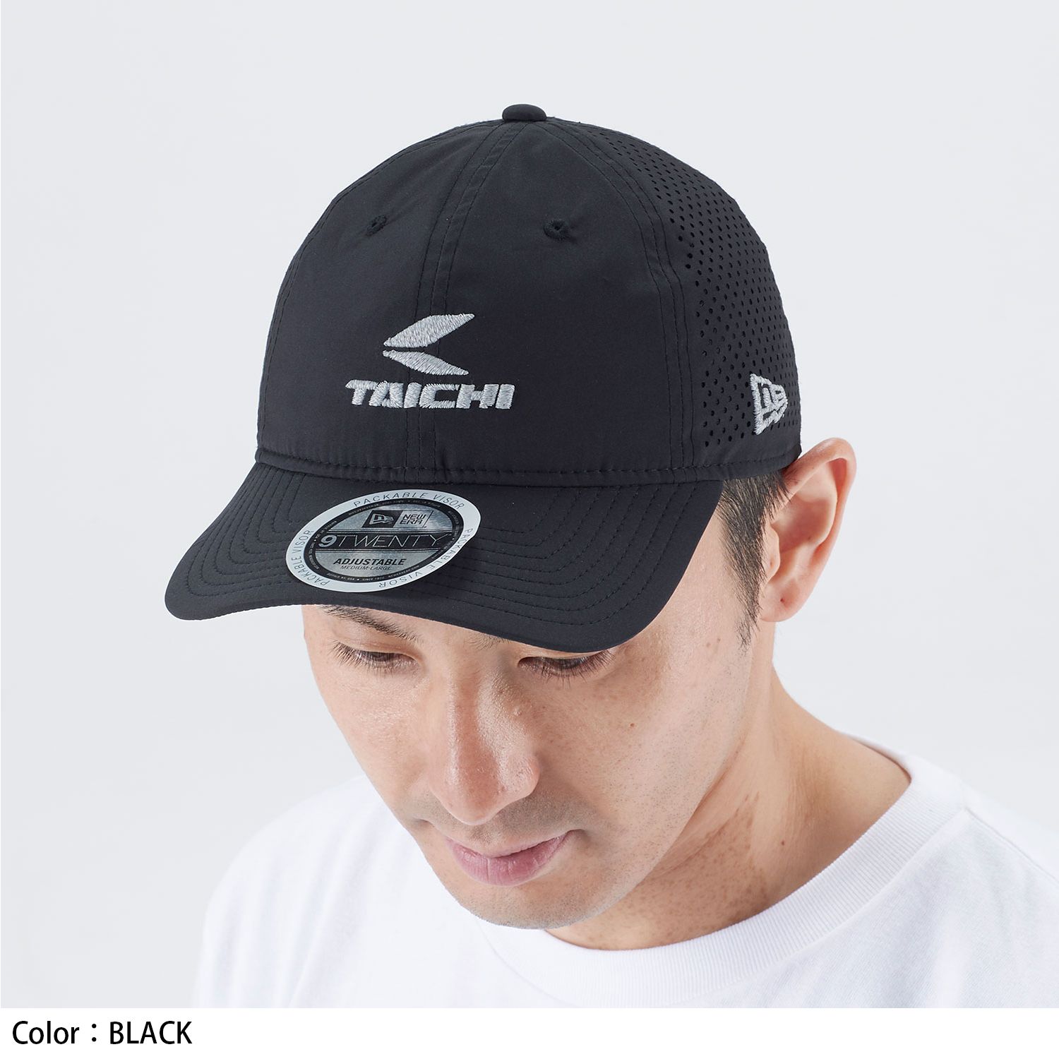 タイチ公式通販】NEC019 | 920DC PACKABLE | TAICHI