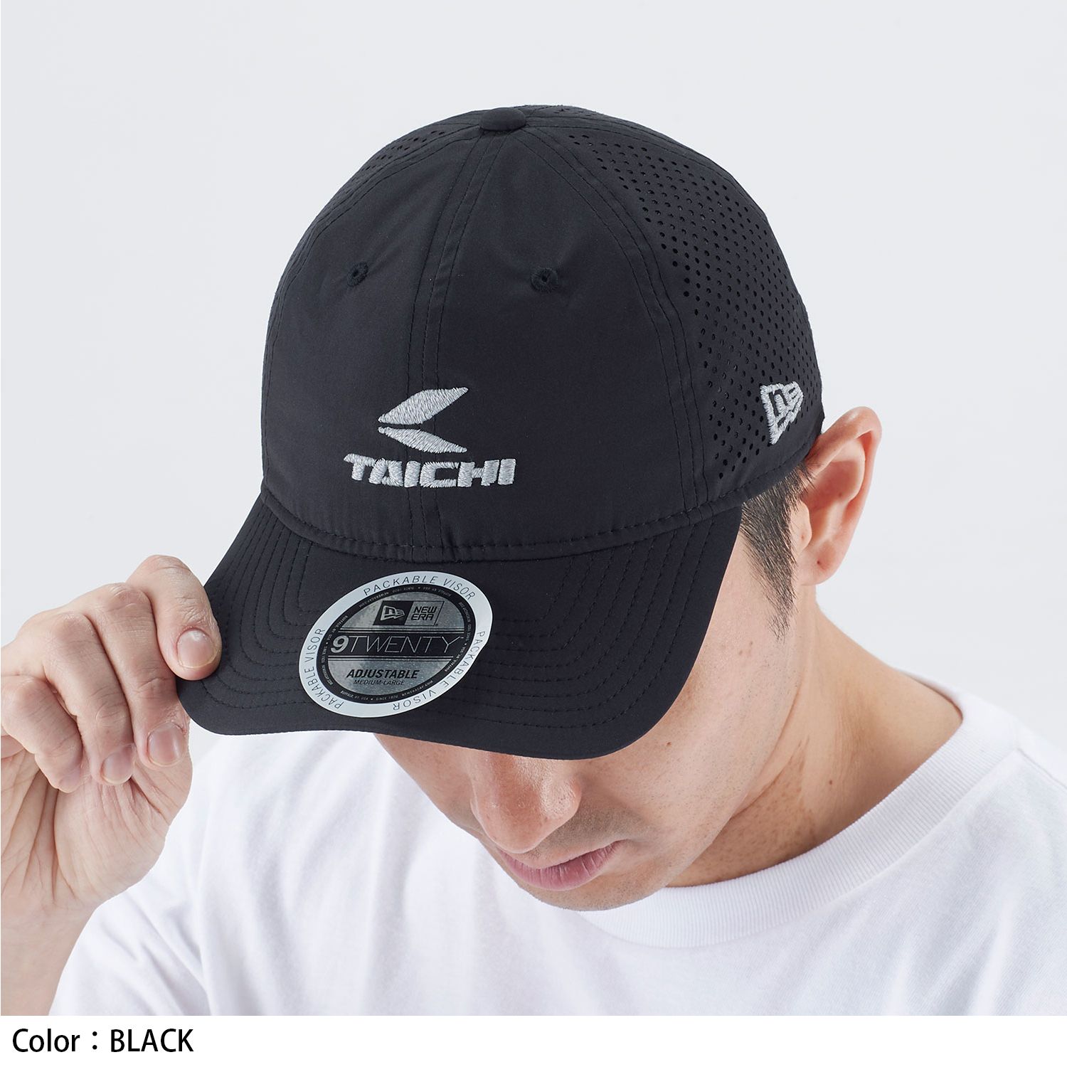 タイチ公式通販】NEC019 | 920DC PACKABLE | TAICHI