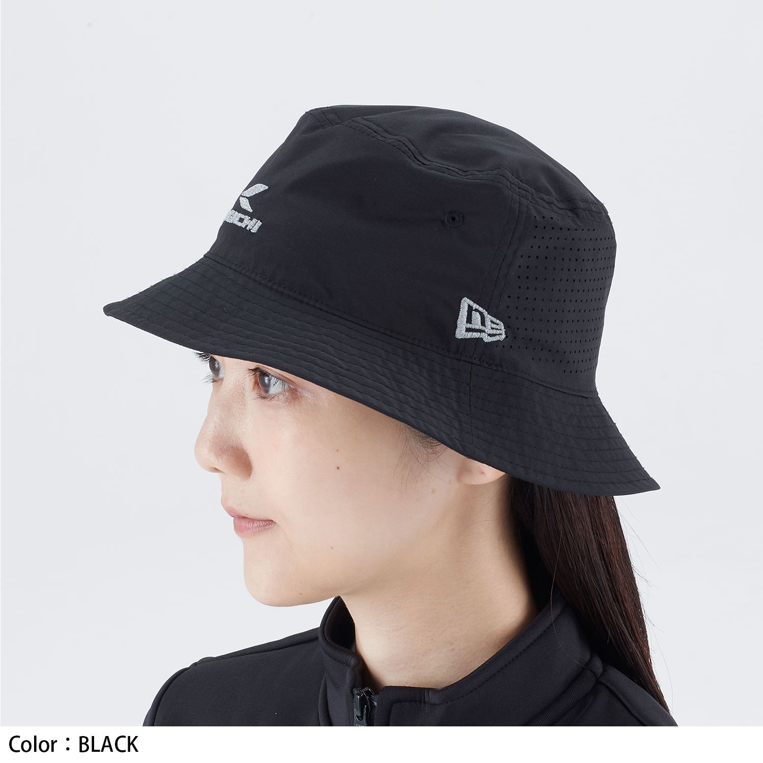タイチ公式通販】NEC020 | BUCKET01 PACKABLE | TAICHI
