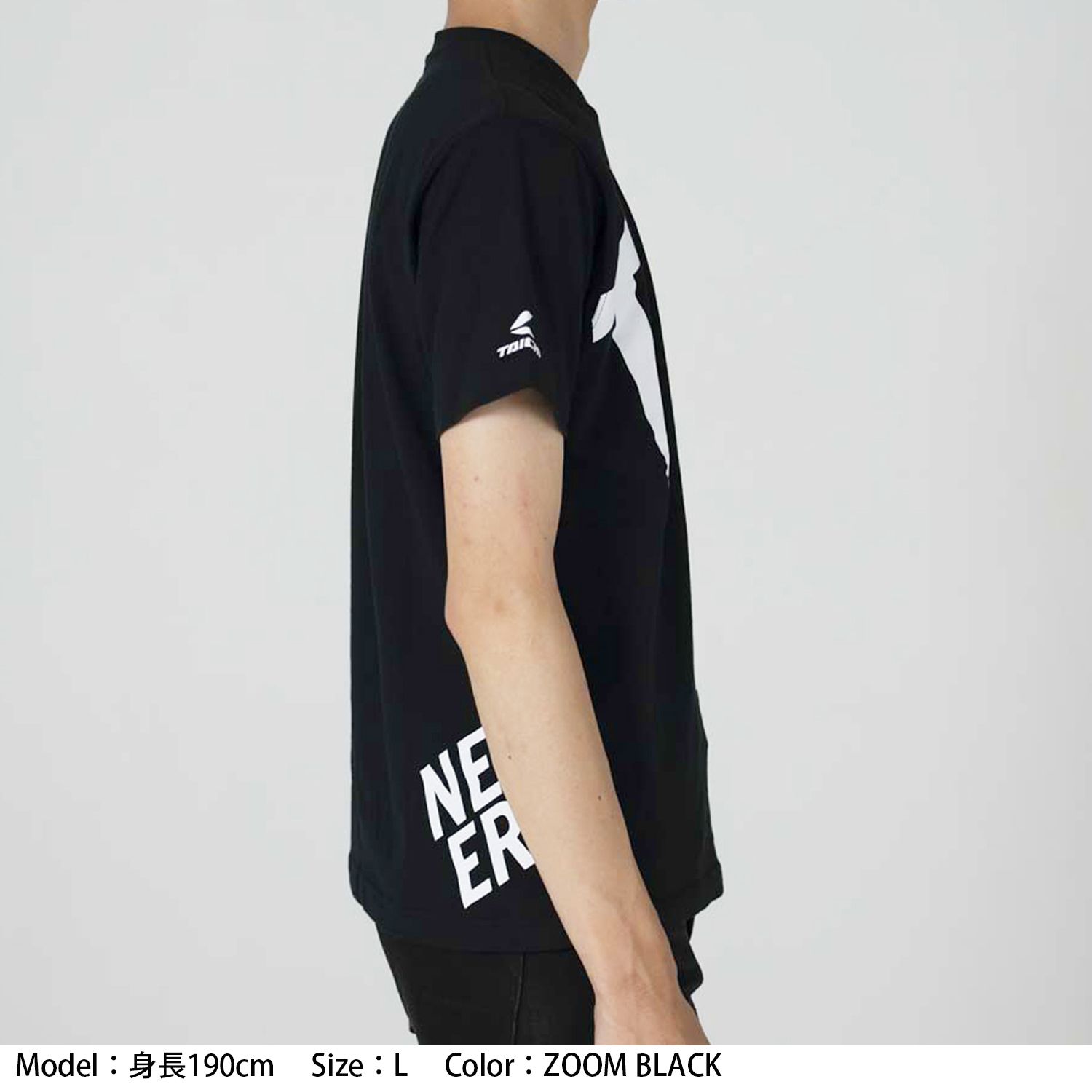 NEU005 | S/S COTTON TEE［1color］