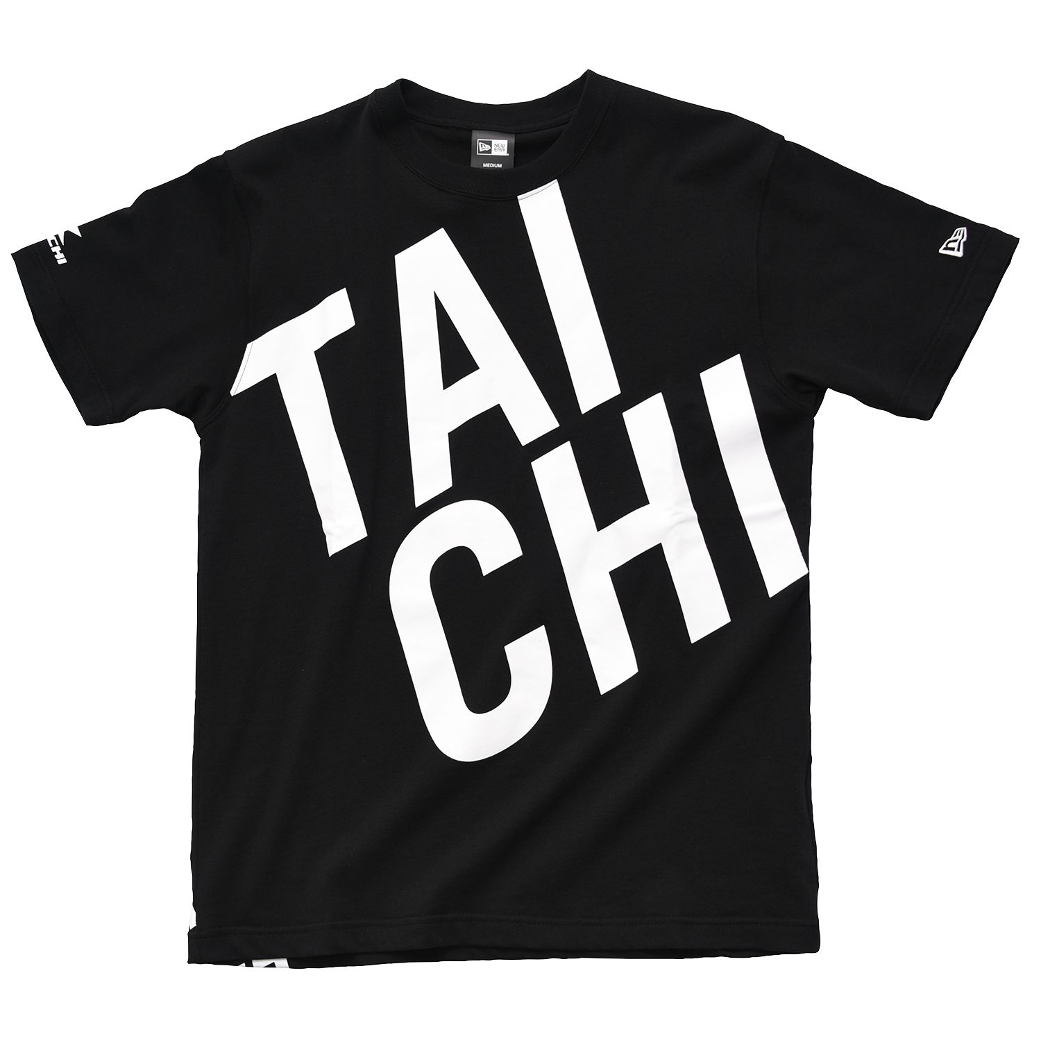 タイチ公式通販】NEU005 S/S COTTON TEE | TAICHI