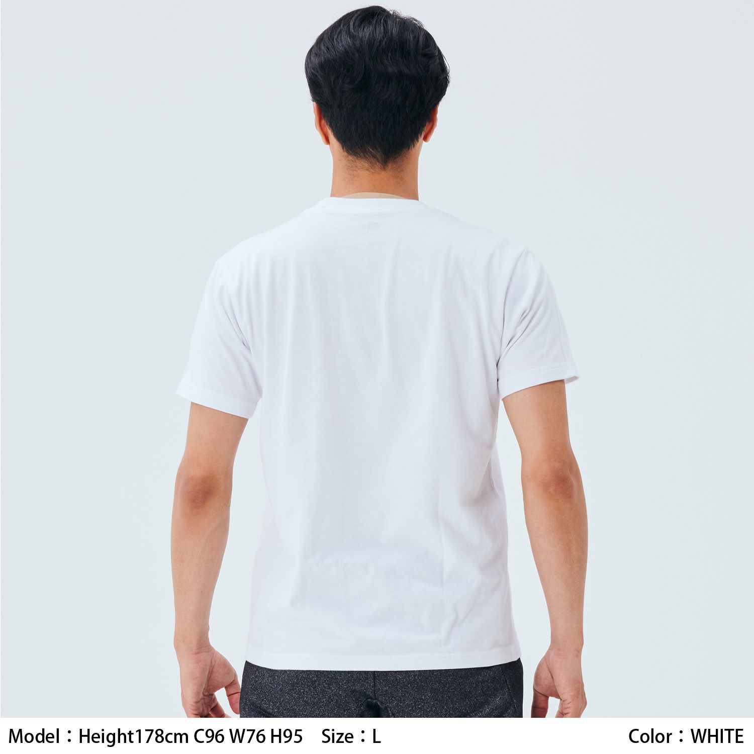 NEU008 | S/S COTTON POCKET TEE【RS TAICHI Online Shopping】